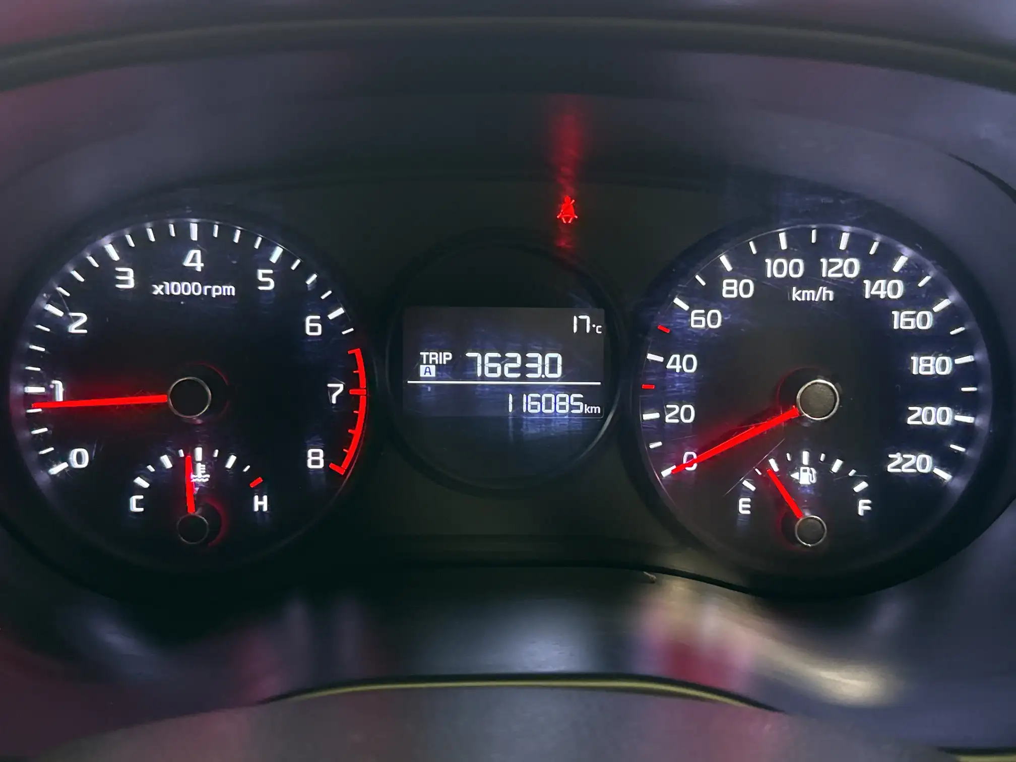 KIA Picanto