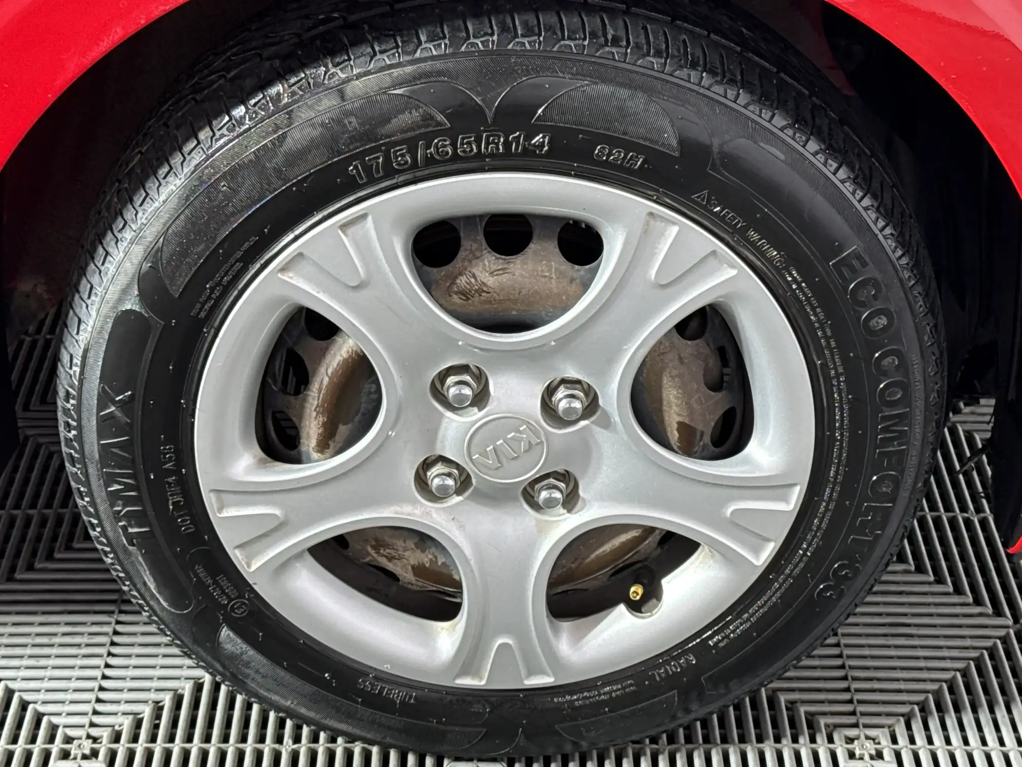 KIA Picanto