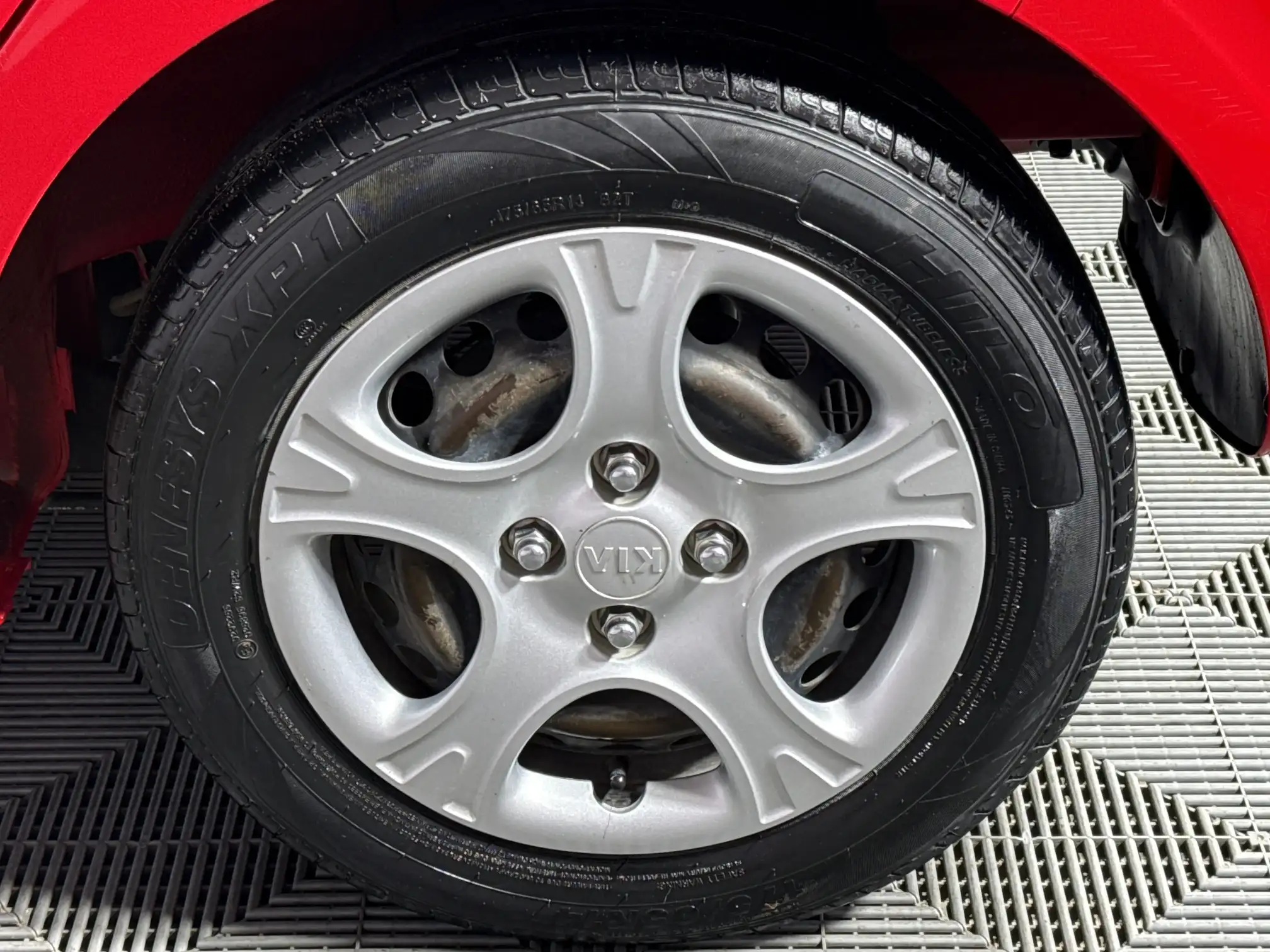 KIA Picanto