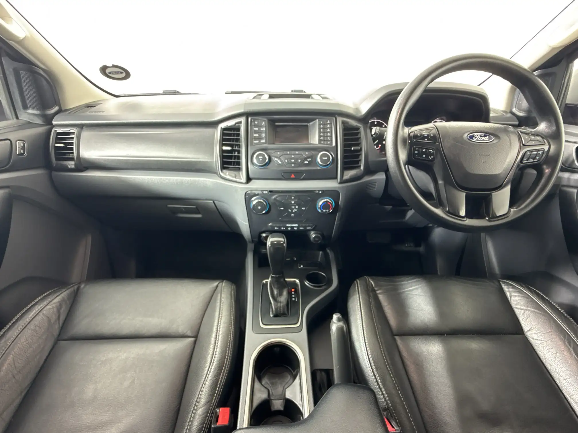 Ford Everest