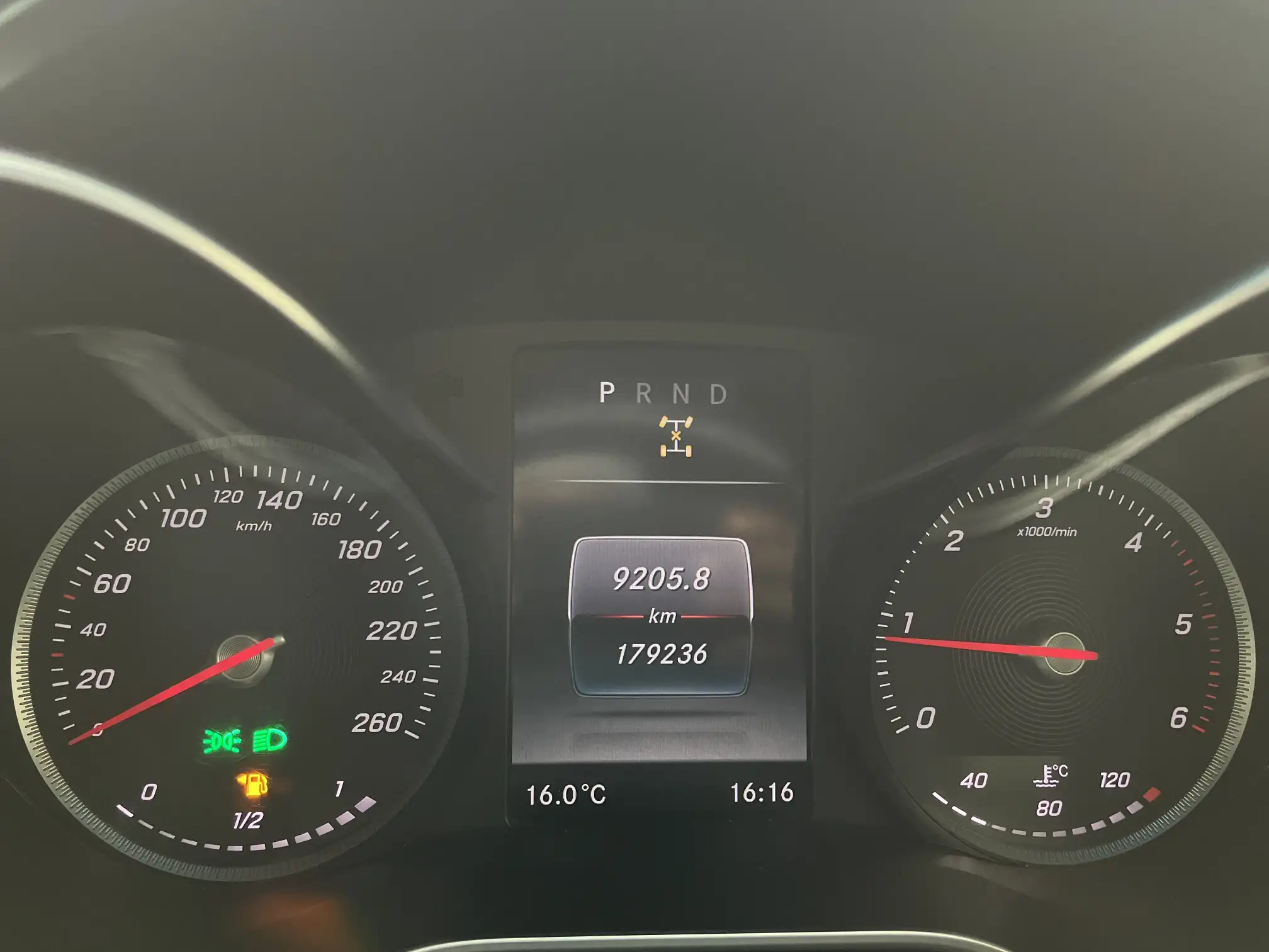 Mercedes-Benz X-Class
