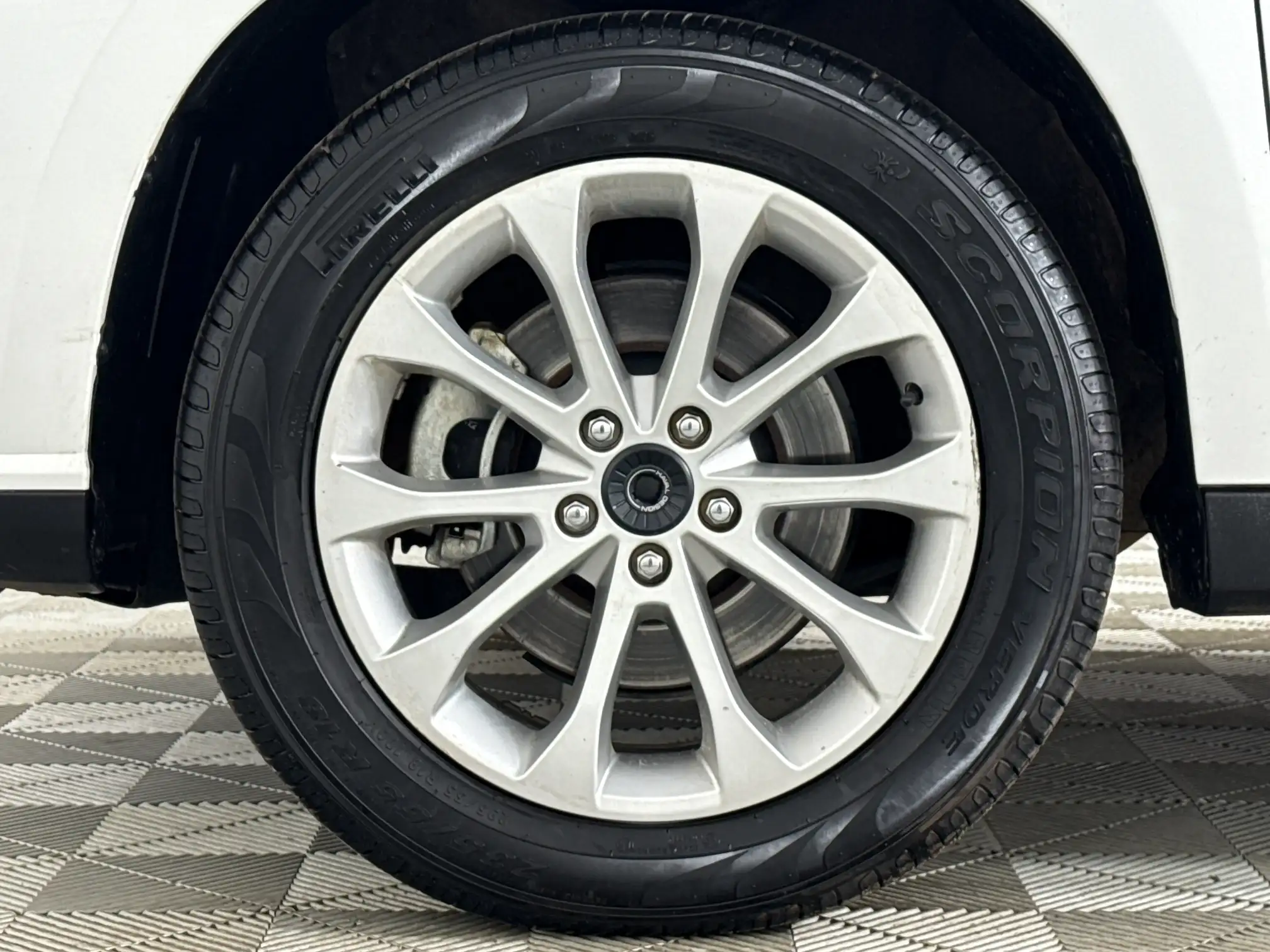 Haval H2
