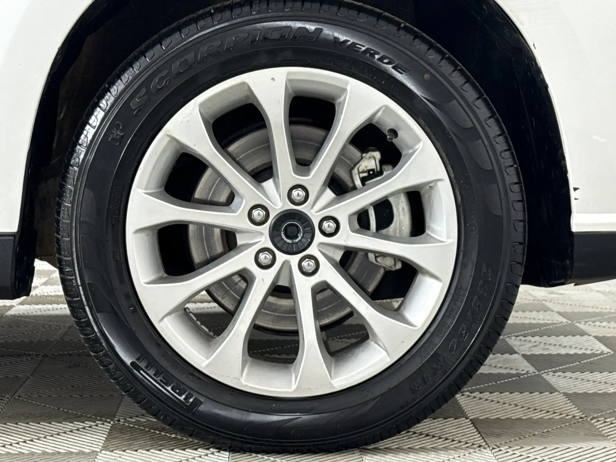 Haval H2