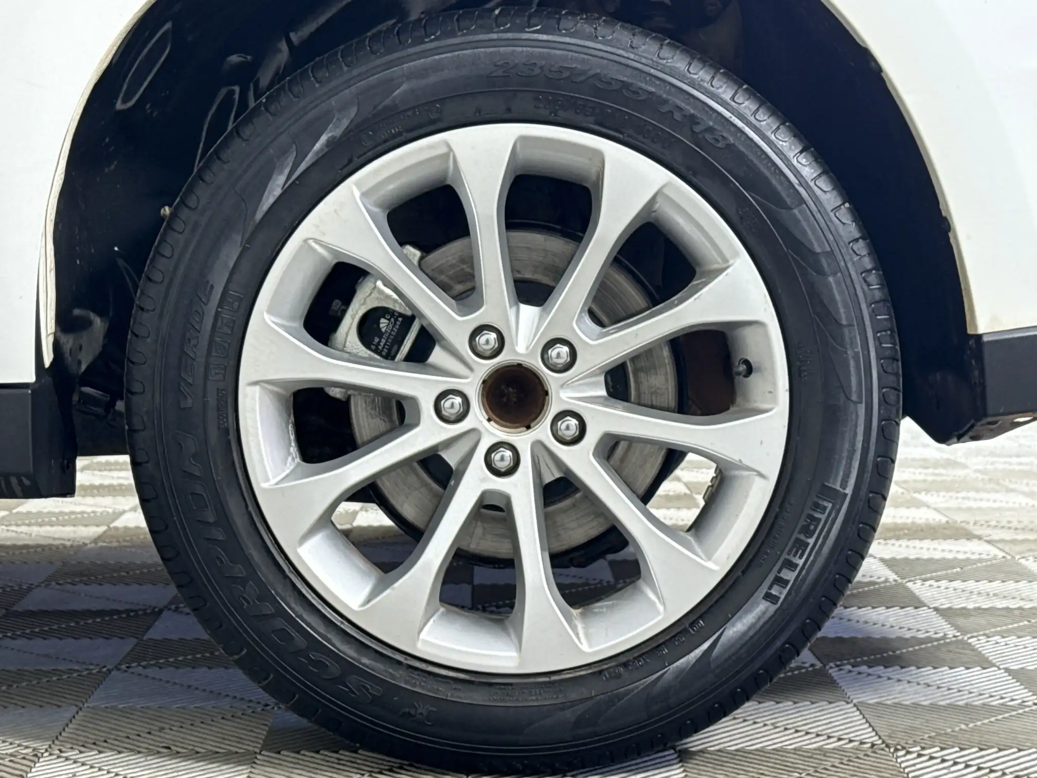 Haval H2