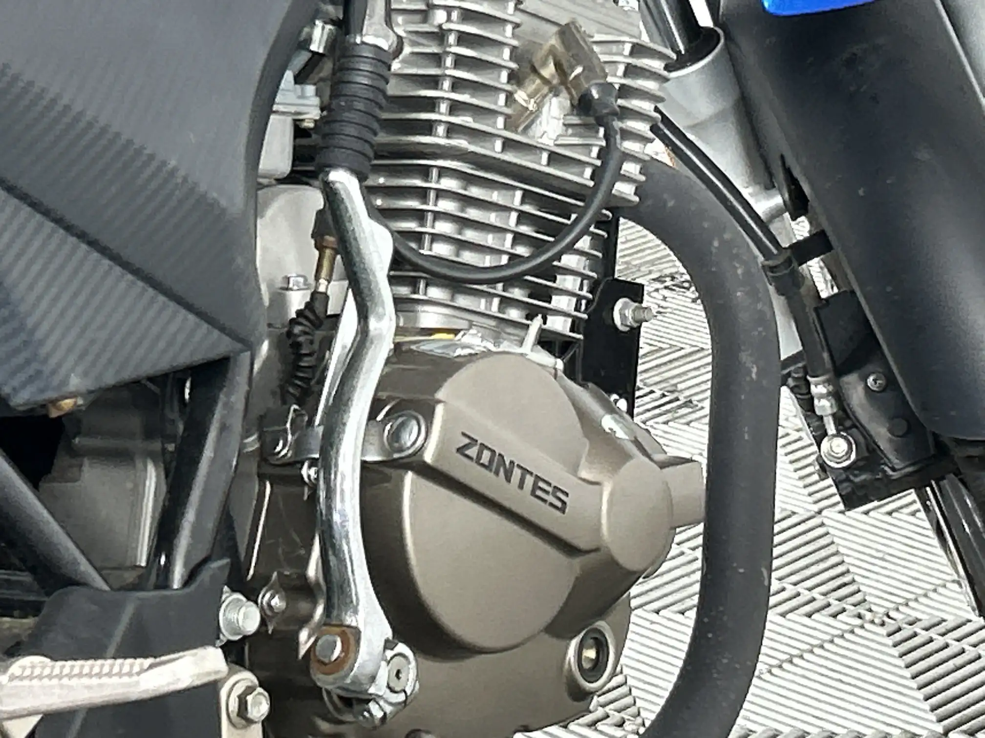 Zontes ZT