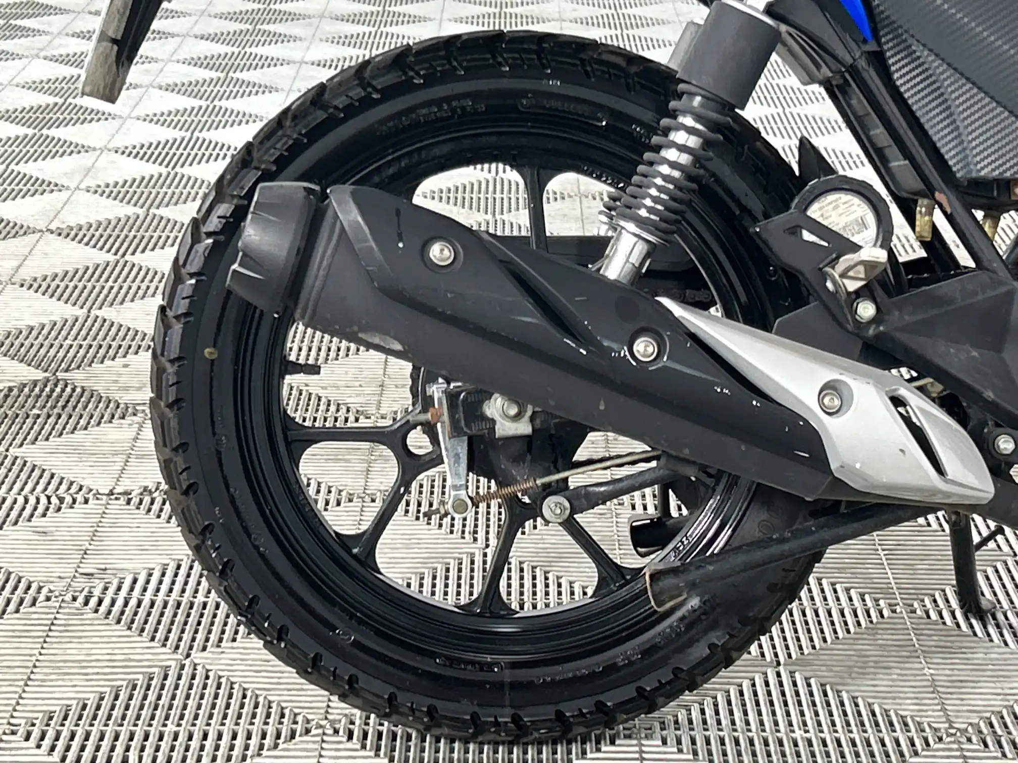 Zontes ZT