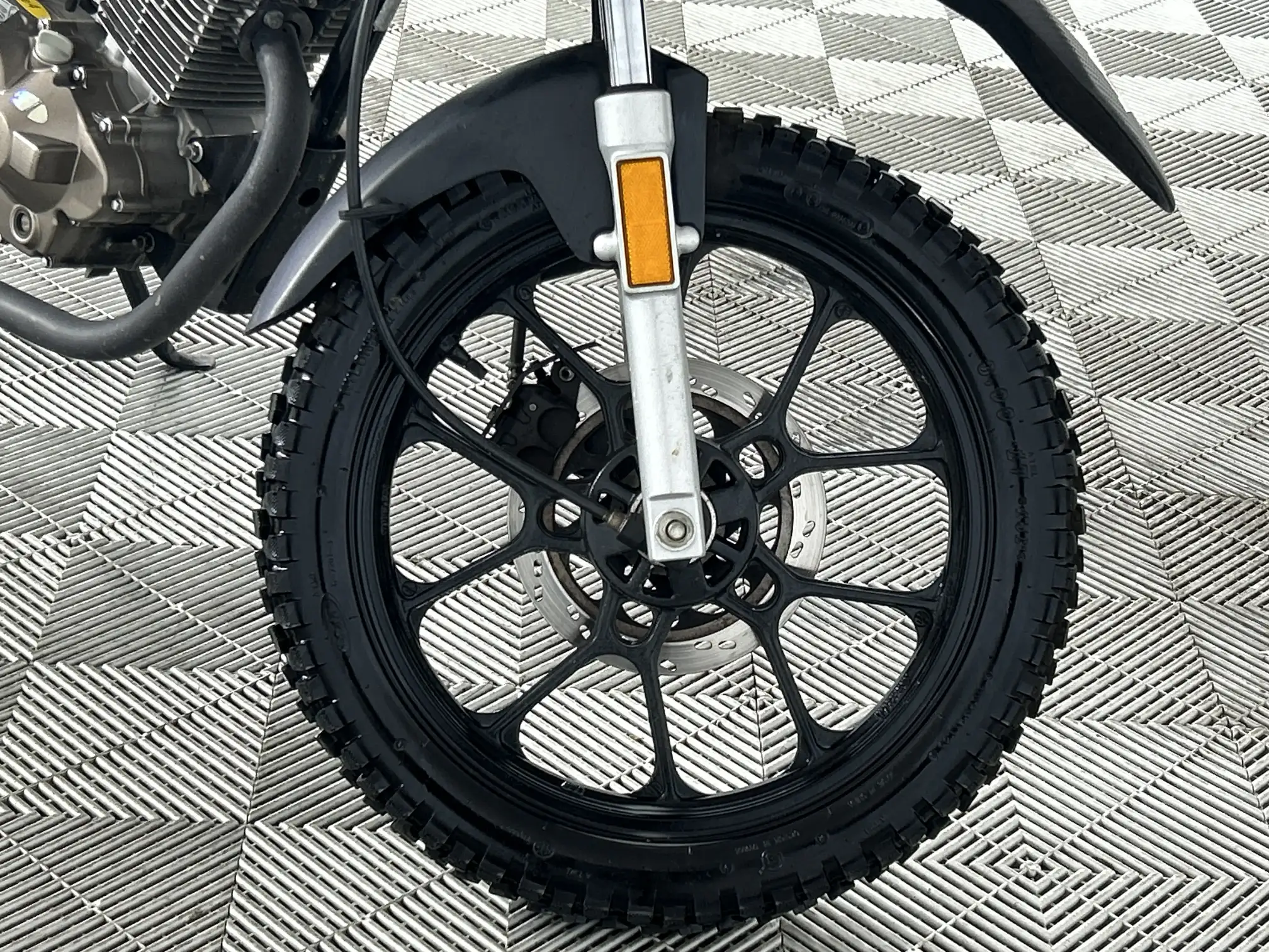 Zontes ZT