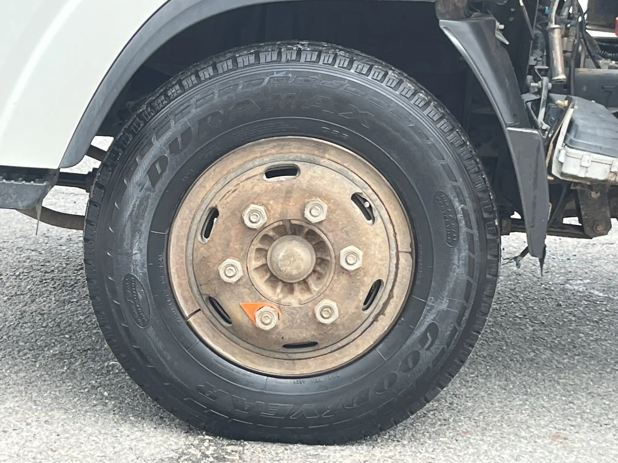Isuzu N Series