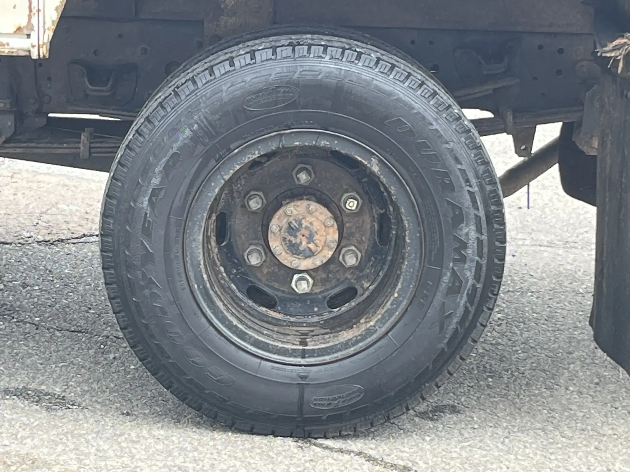Isuzu N Series