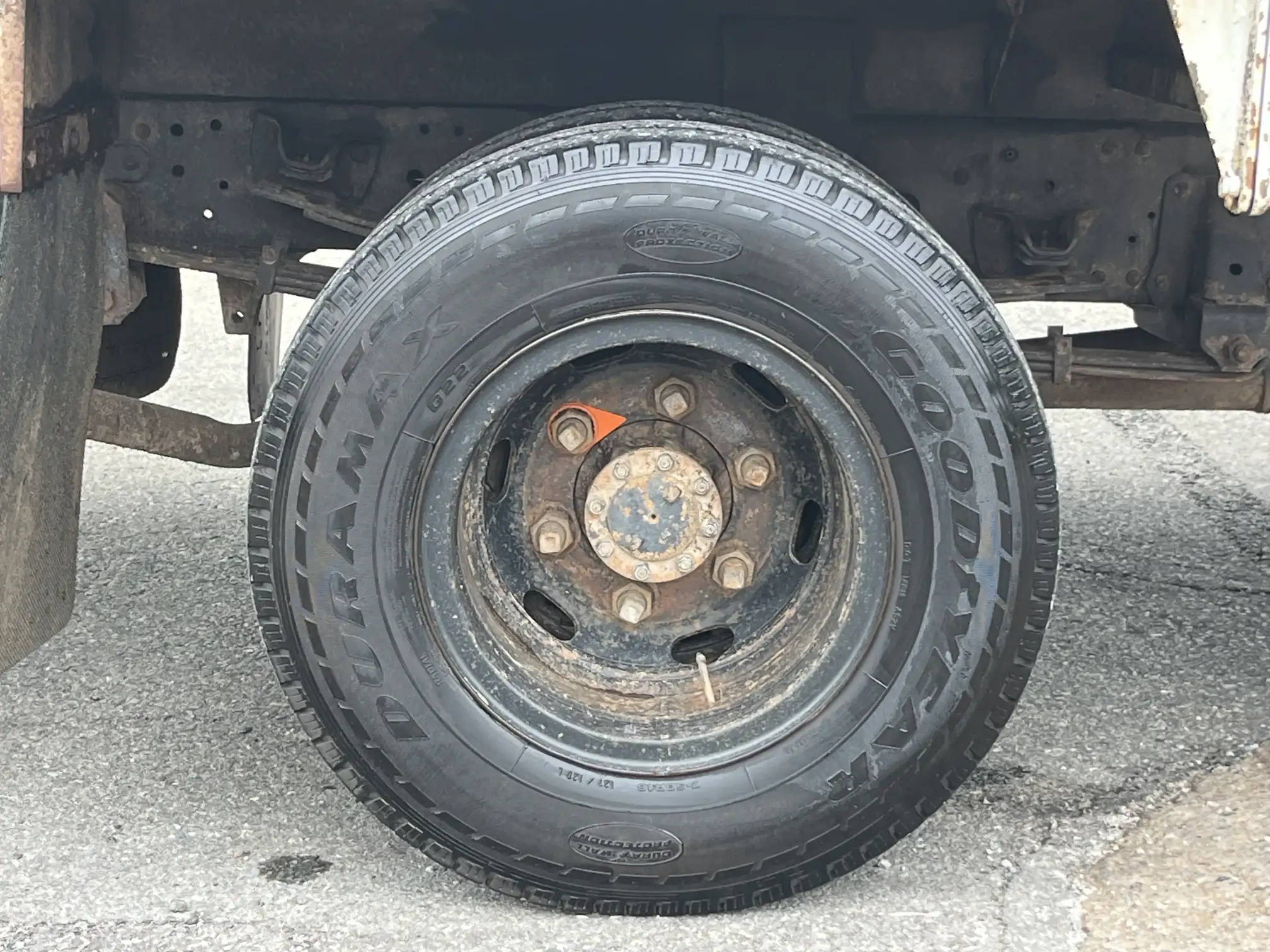 Isuzu N Series