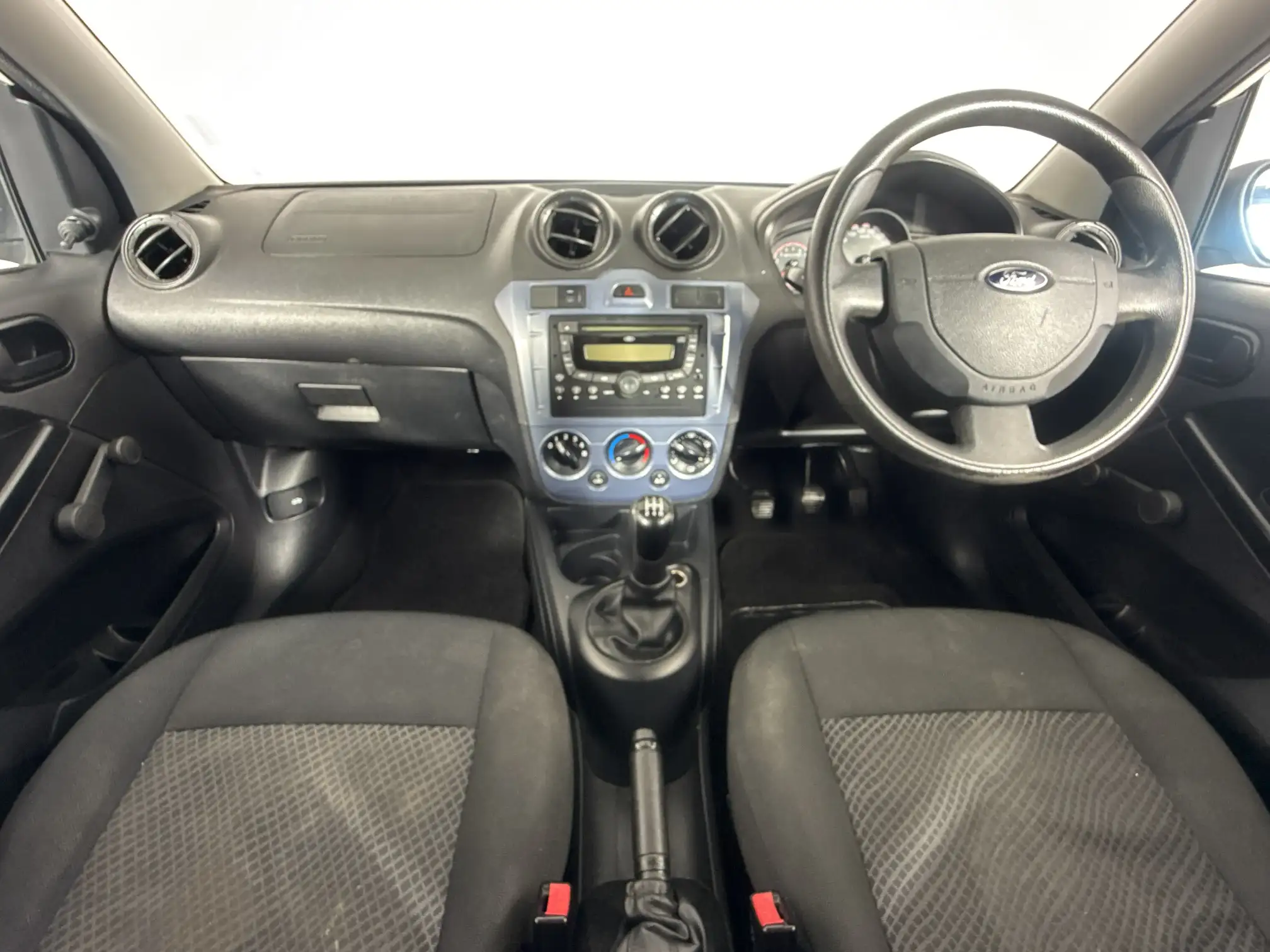 Ford Figo