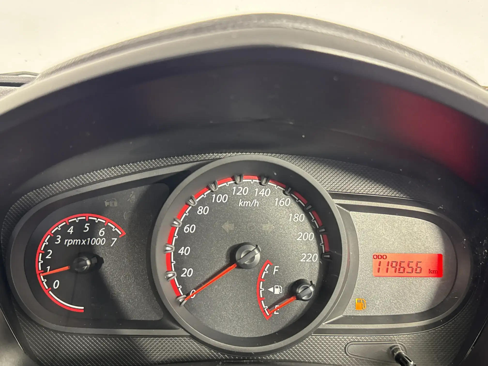 Ford Figo