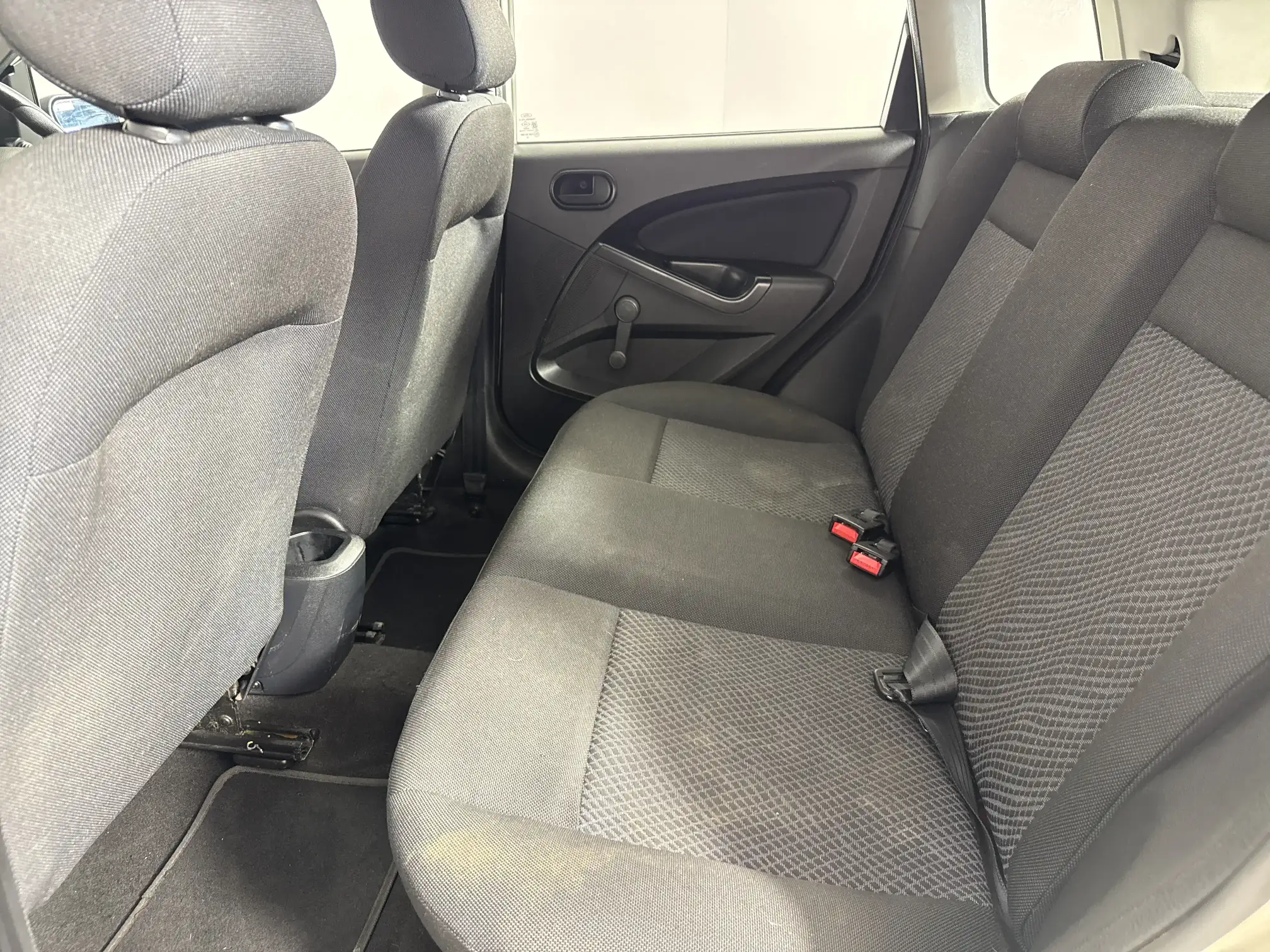 Ford Figo