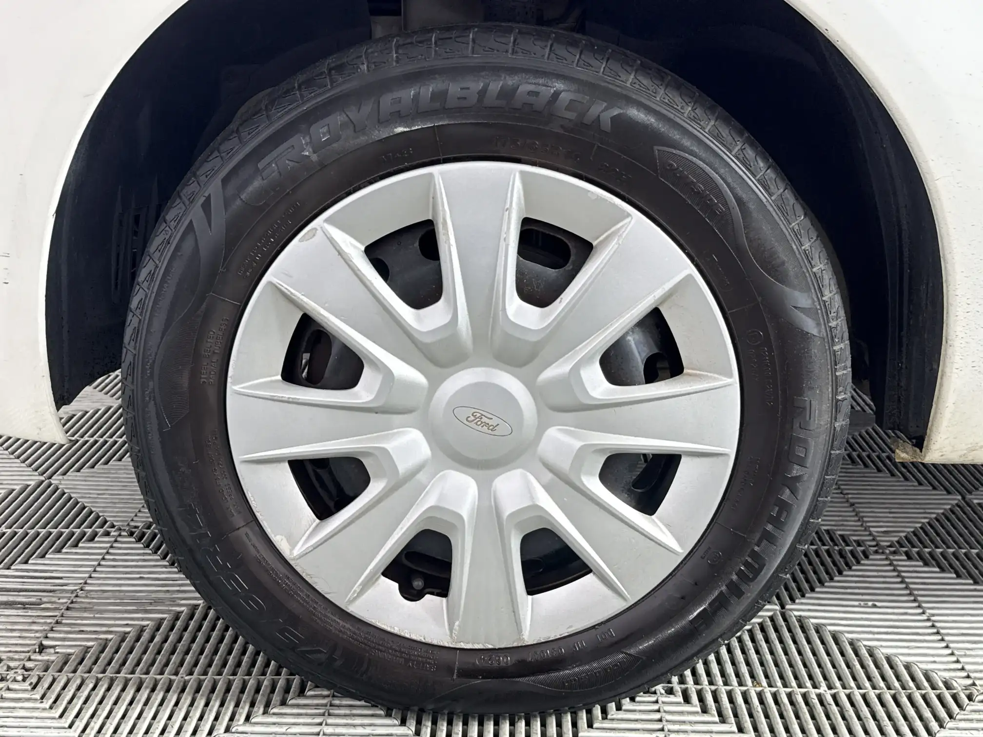 Ford Figo