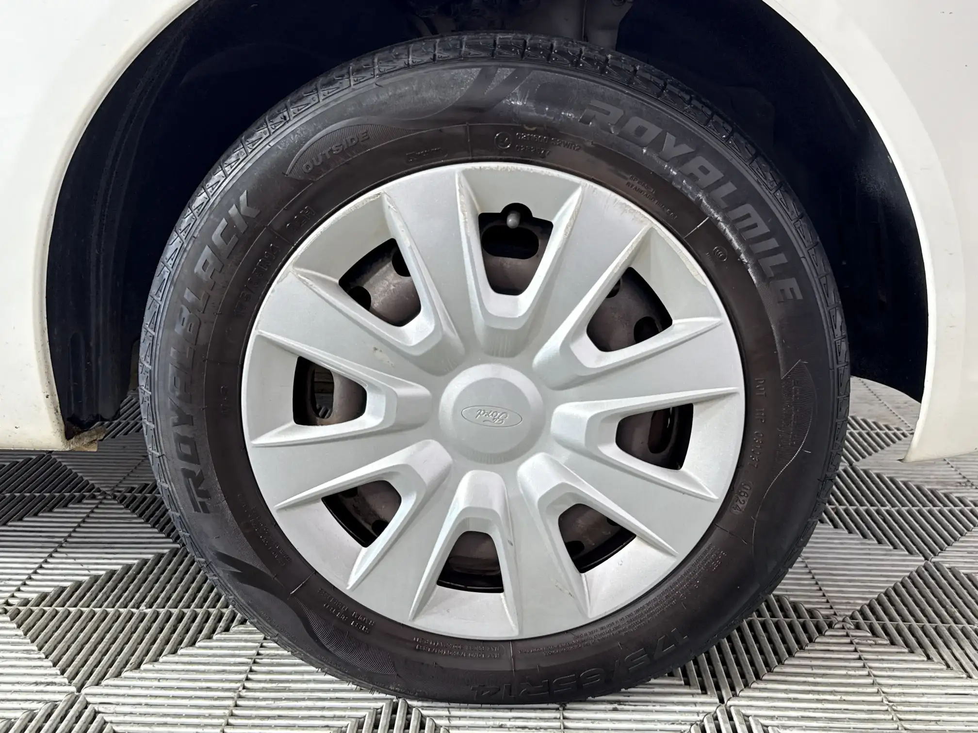 Ford Figo