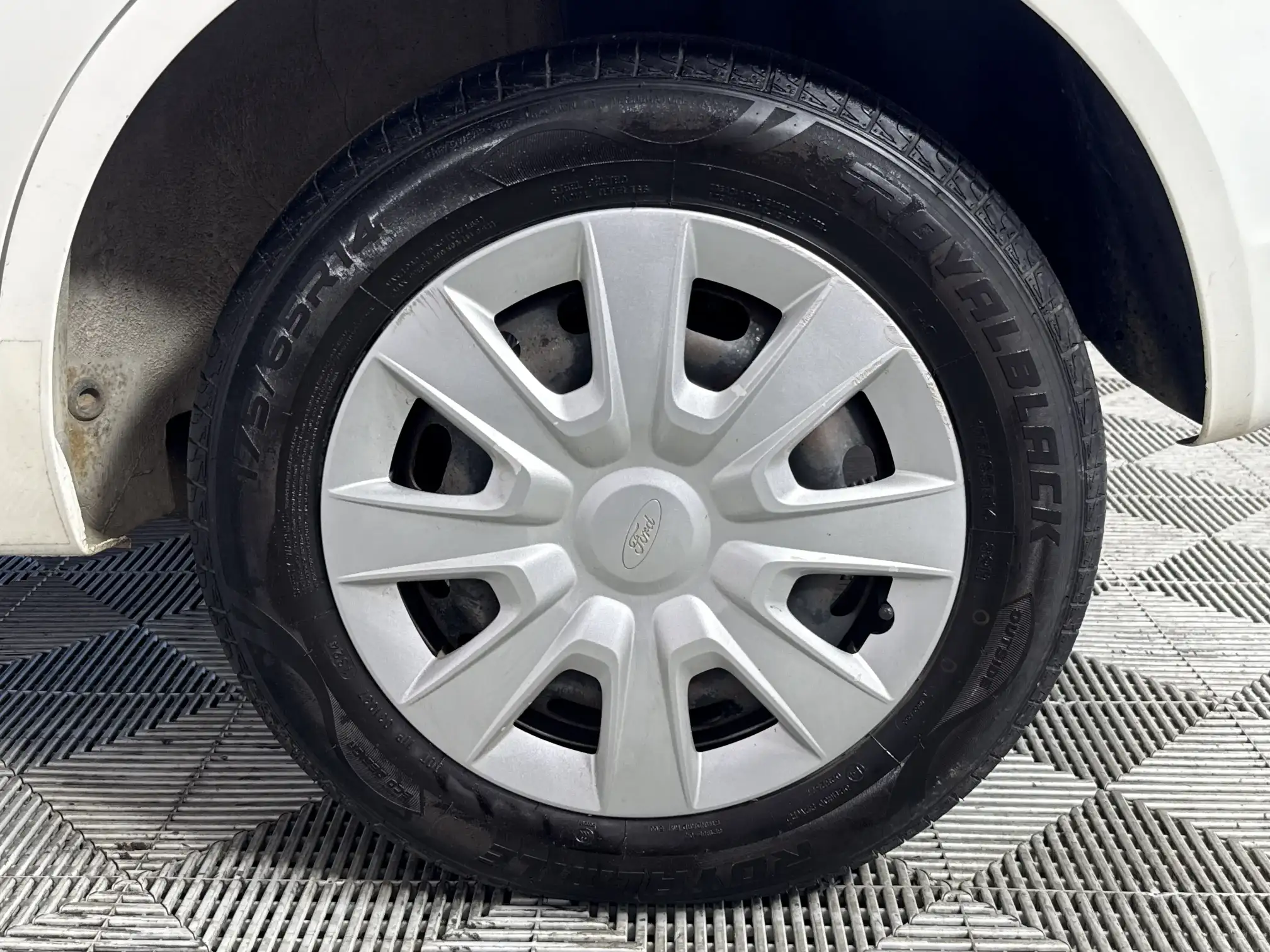 Ford Figo
