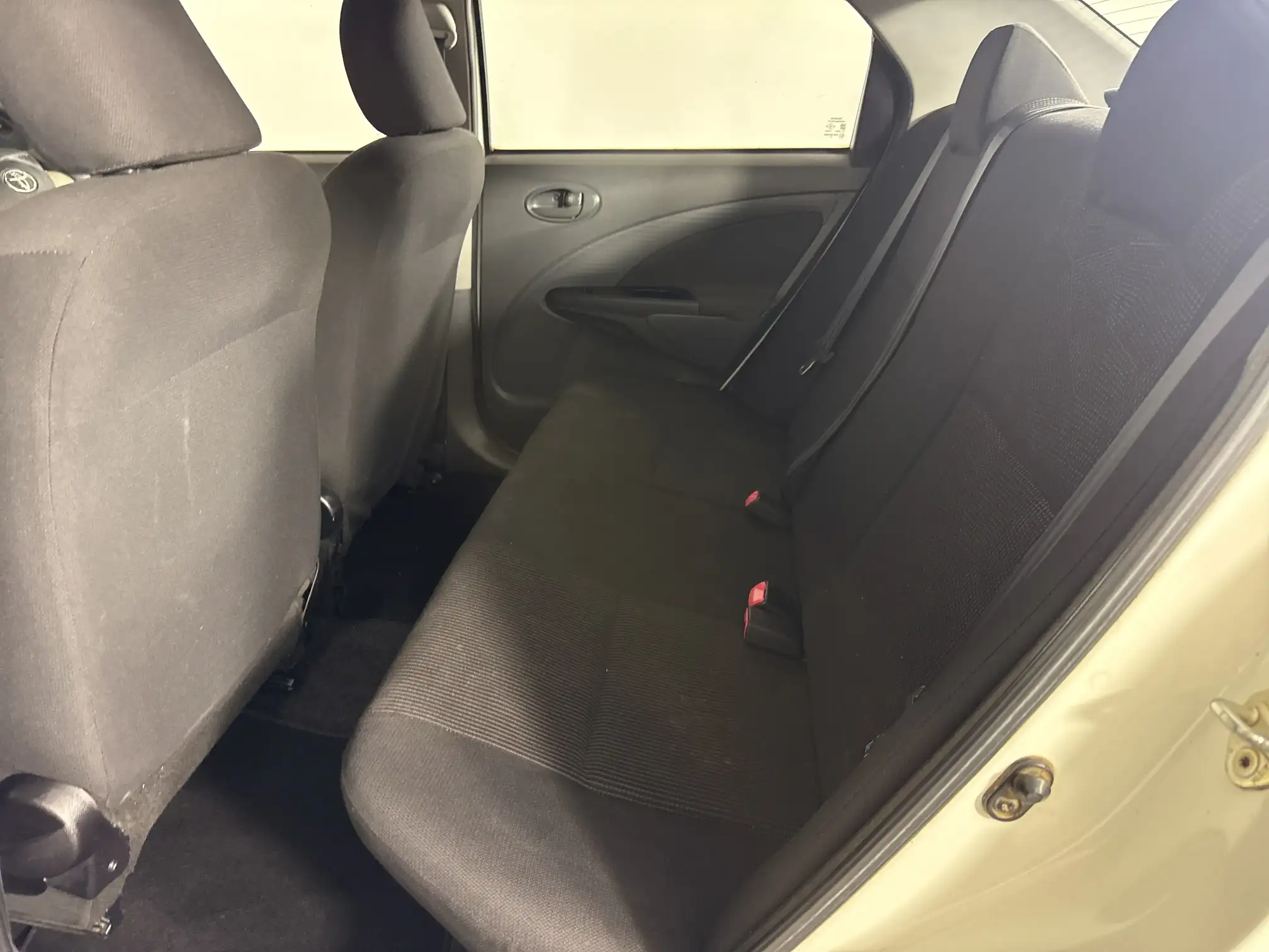 Toyota Etios