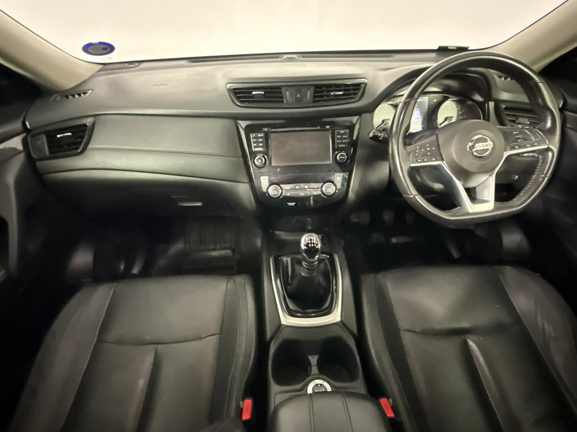 Nissan X Trail