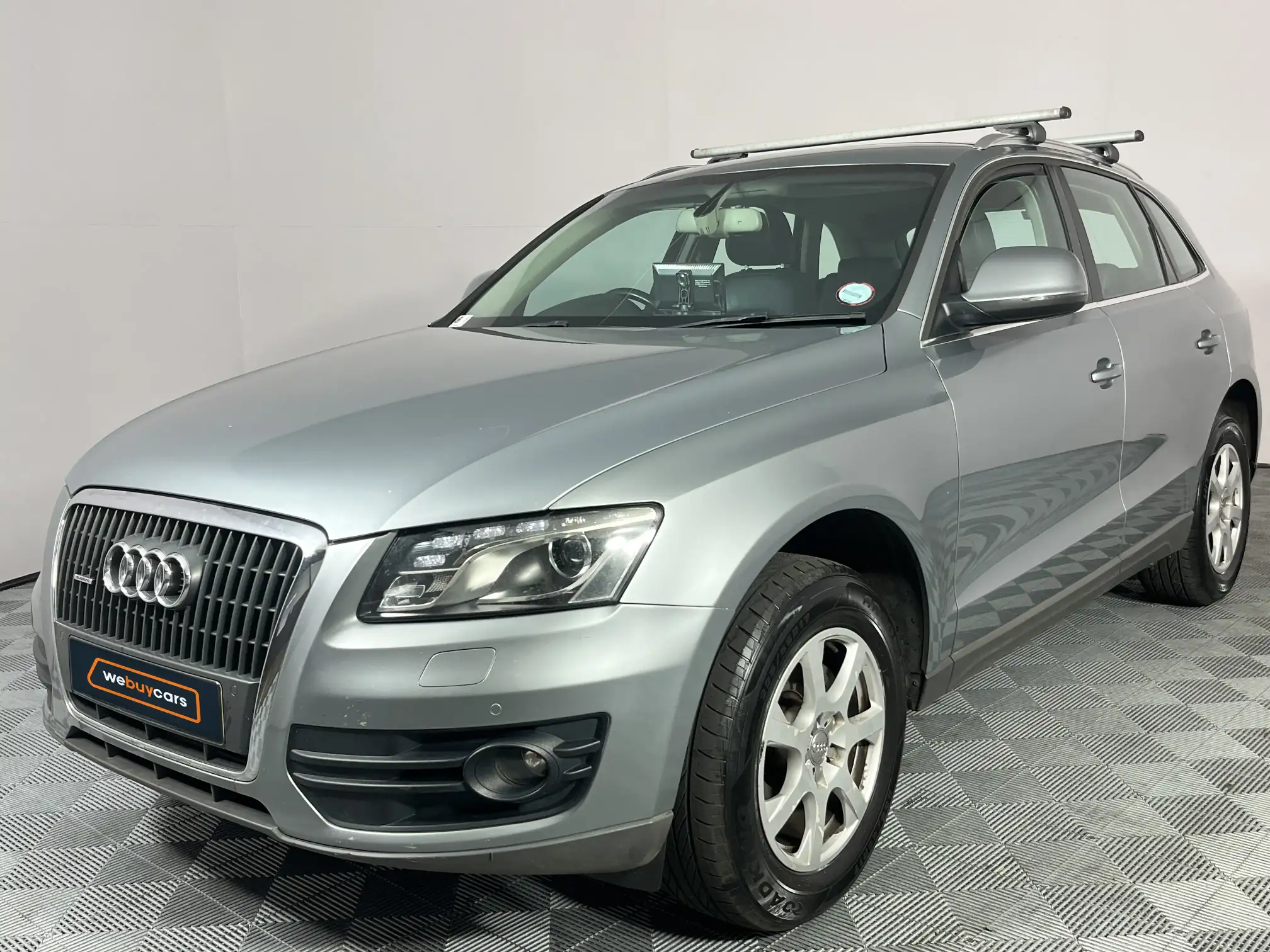2013 Audi Q5