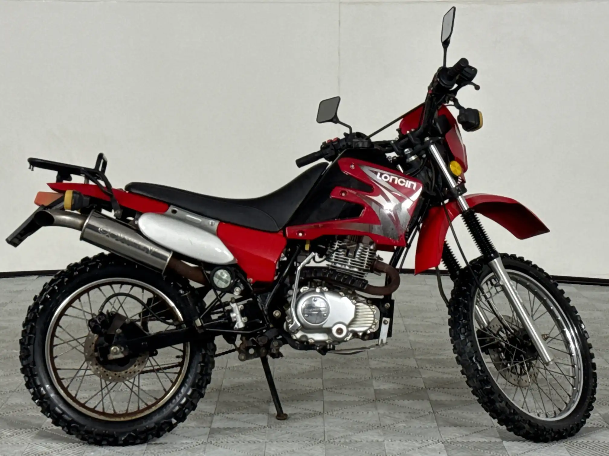 Loncin JL