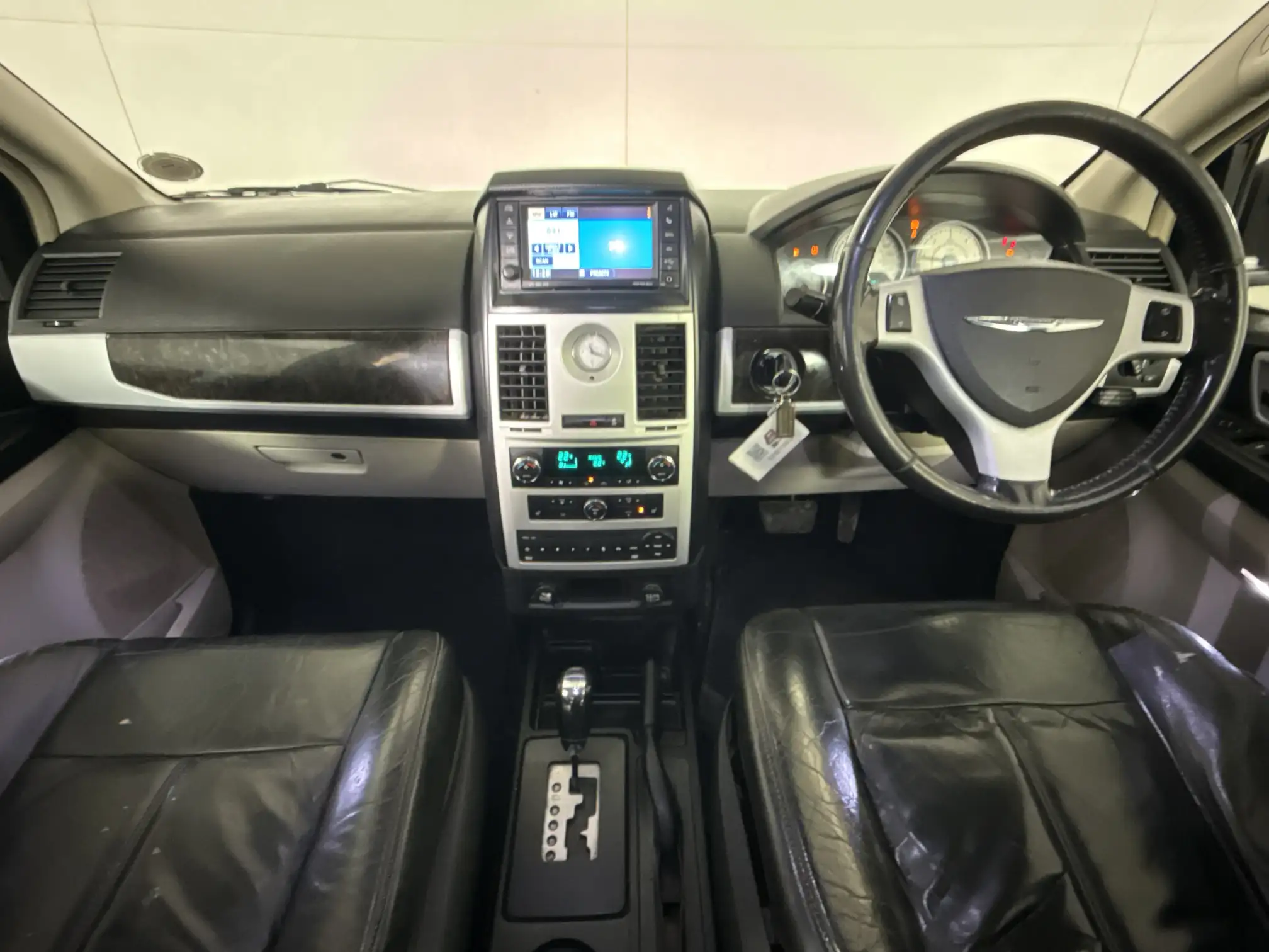 Chrysler Grand Voyager