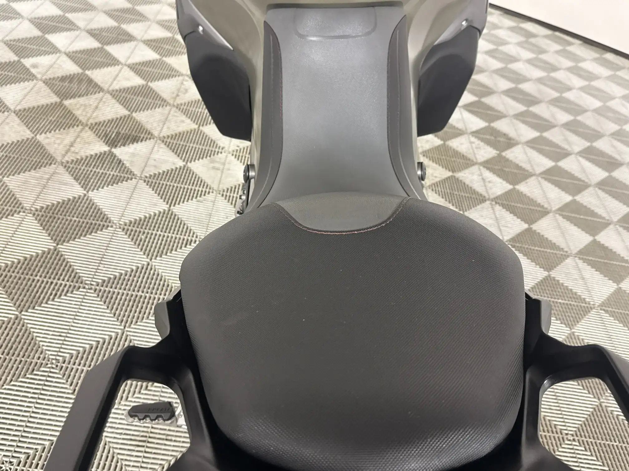 Ducati Multistrada
