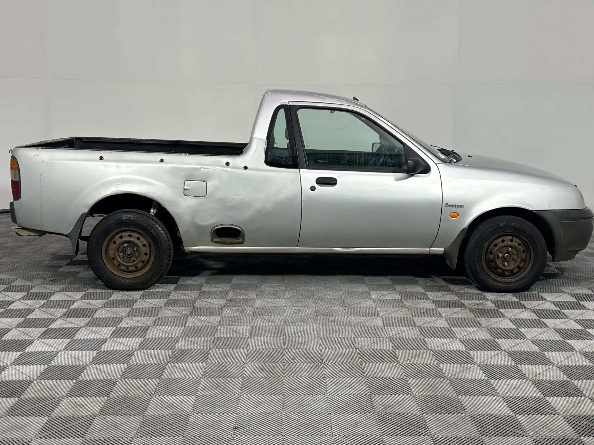 Ford Bantam