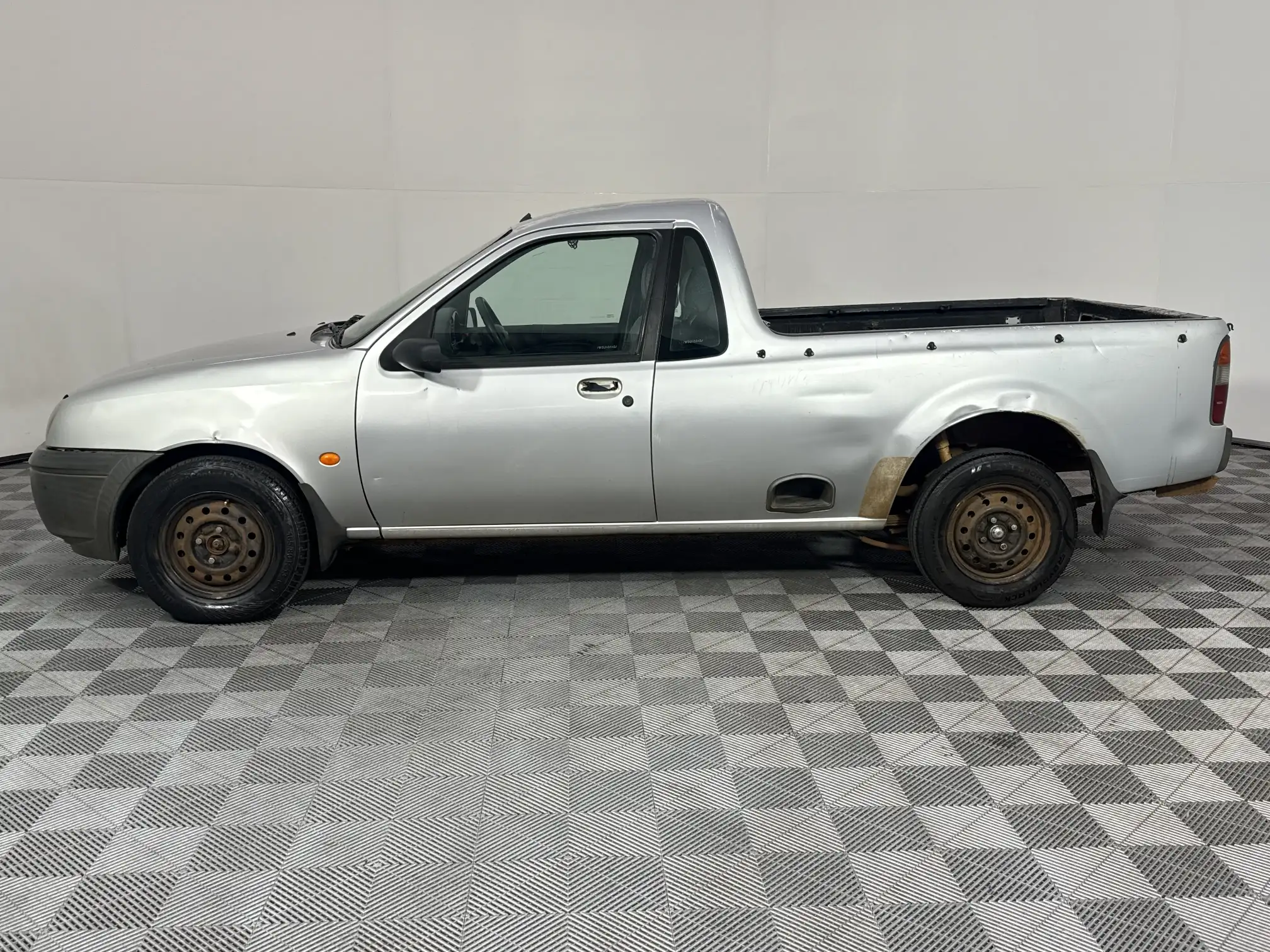 Ford Bantam