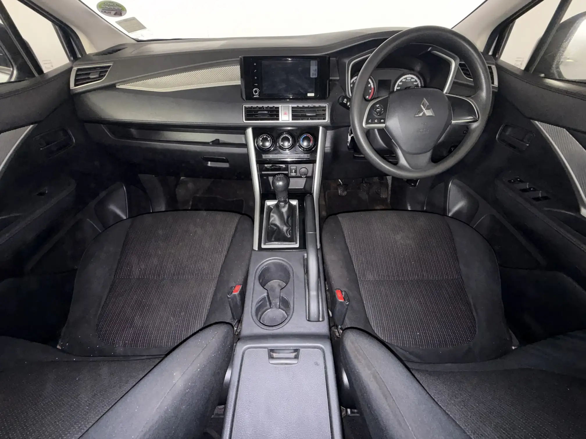 Mitsubishi Xpander