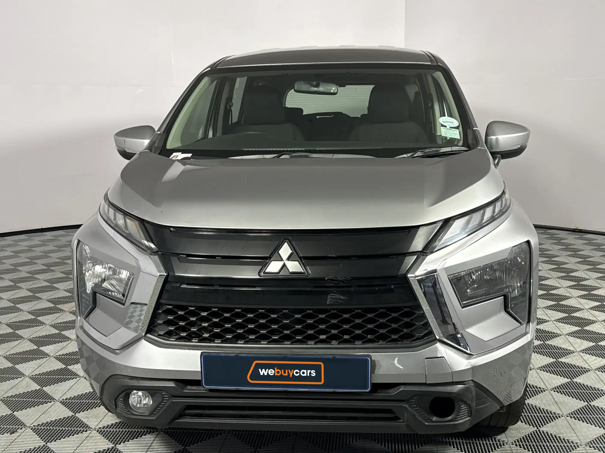 Mitsubishi Xpander