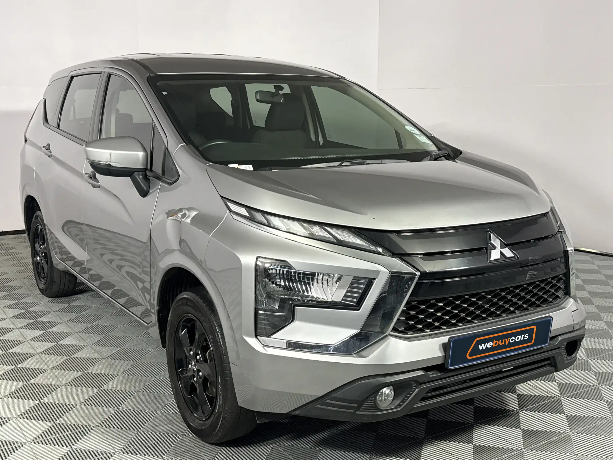 Mitsubishi Xpander
