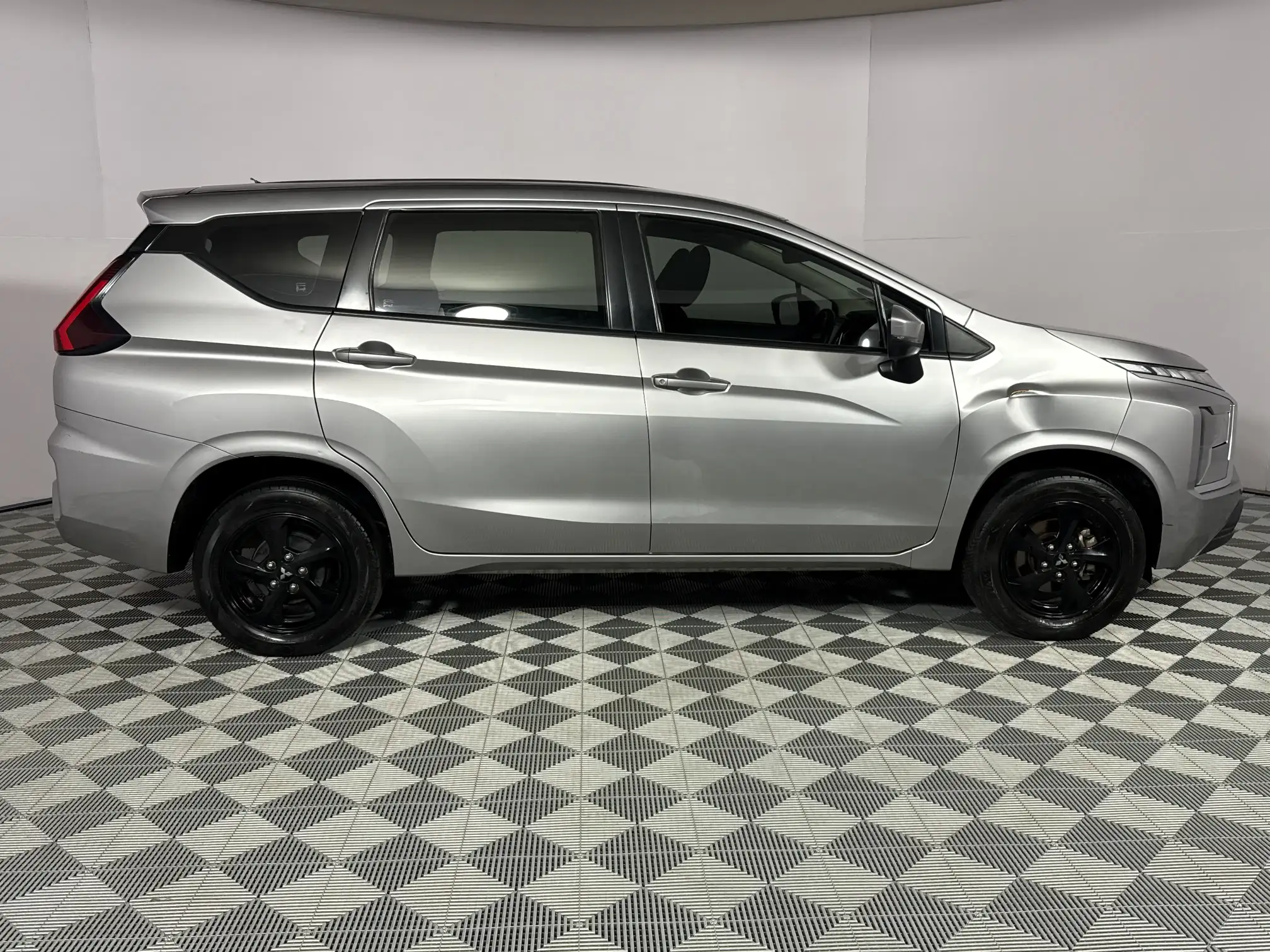 Mitsubishi Xpander