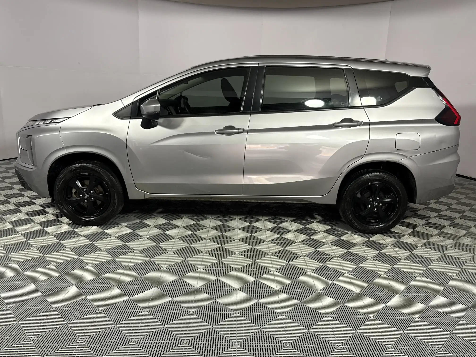 Mitsubishi Xpander