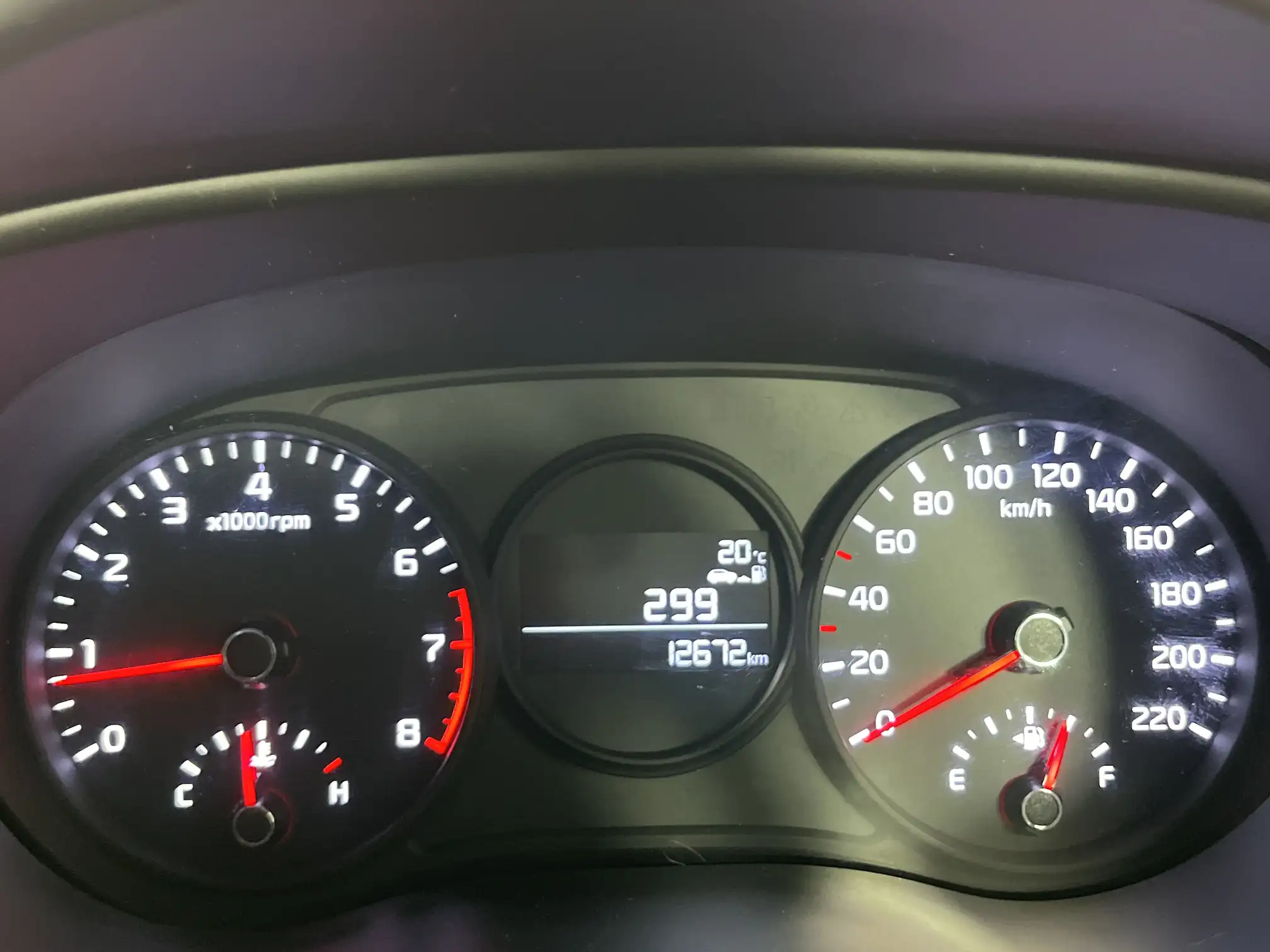 KIA Picanto