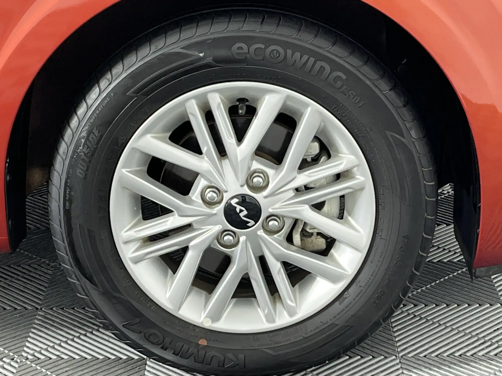 KIA Picanto
