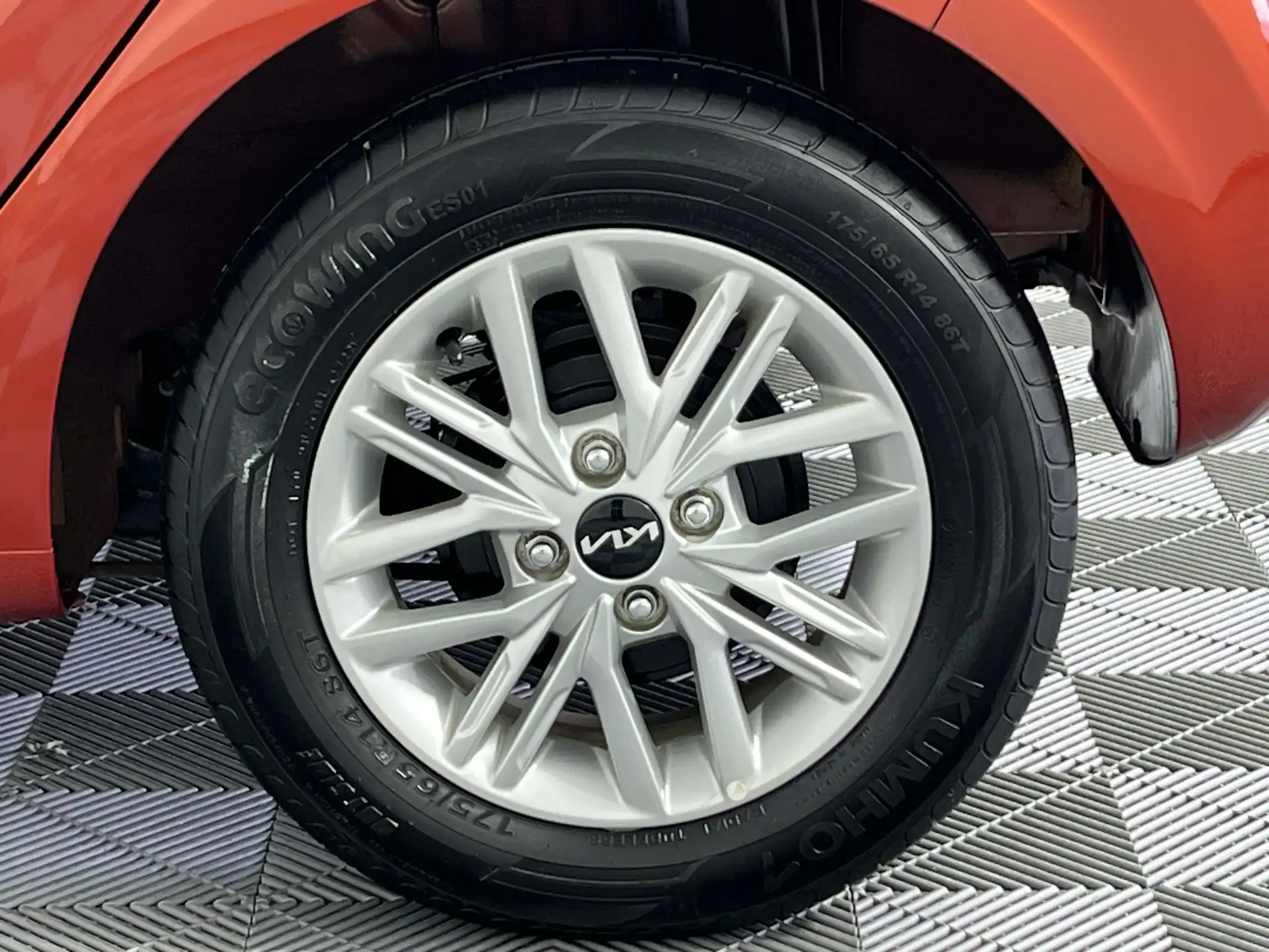 KIA Picanto