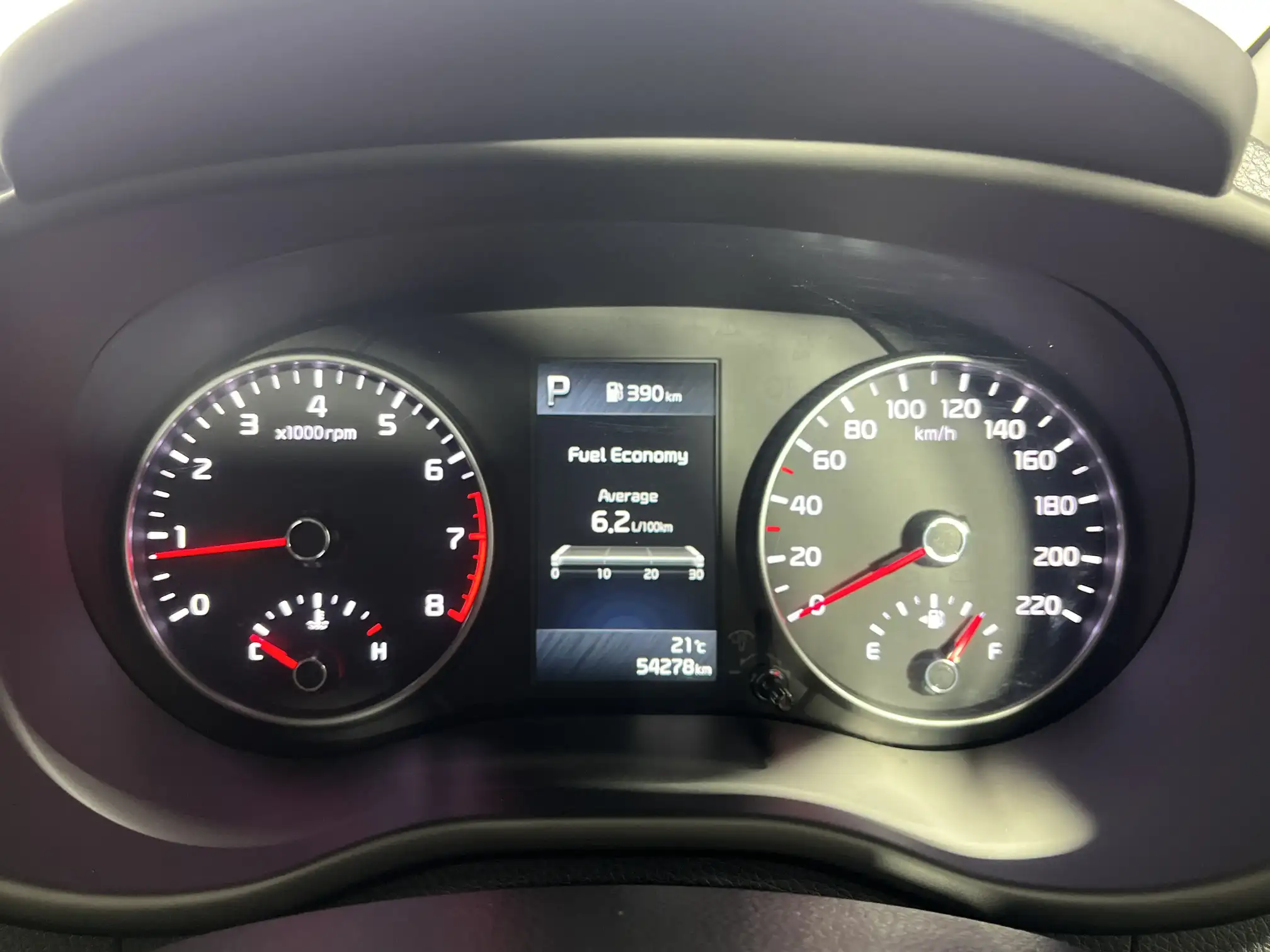 KIA Picanto