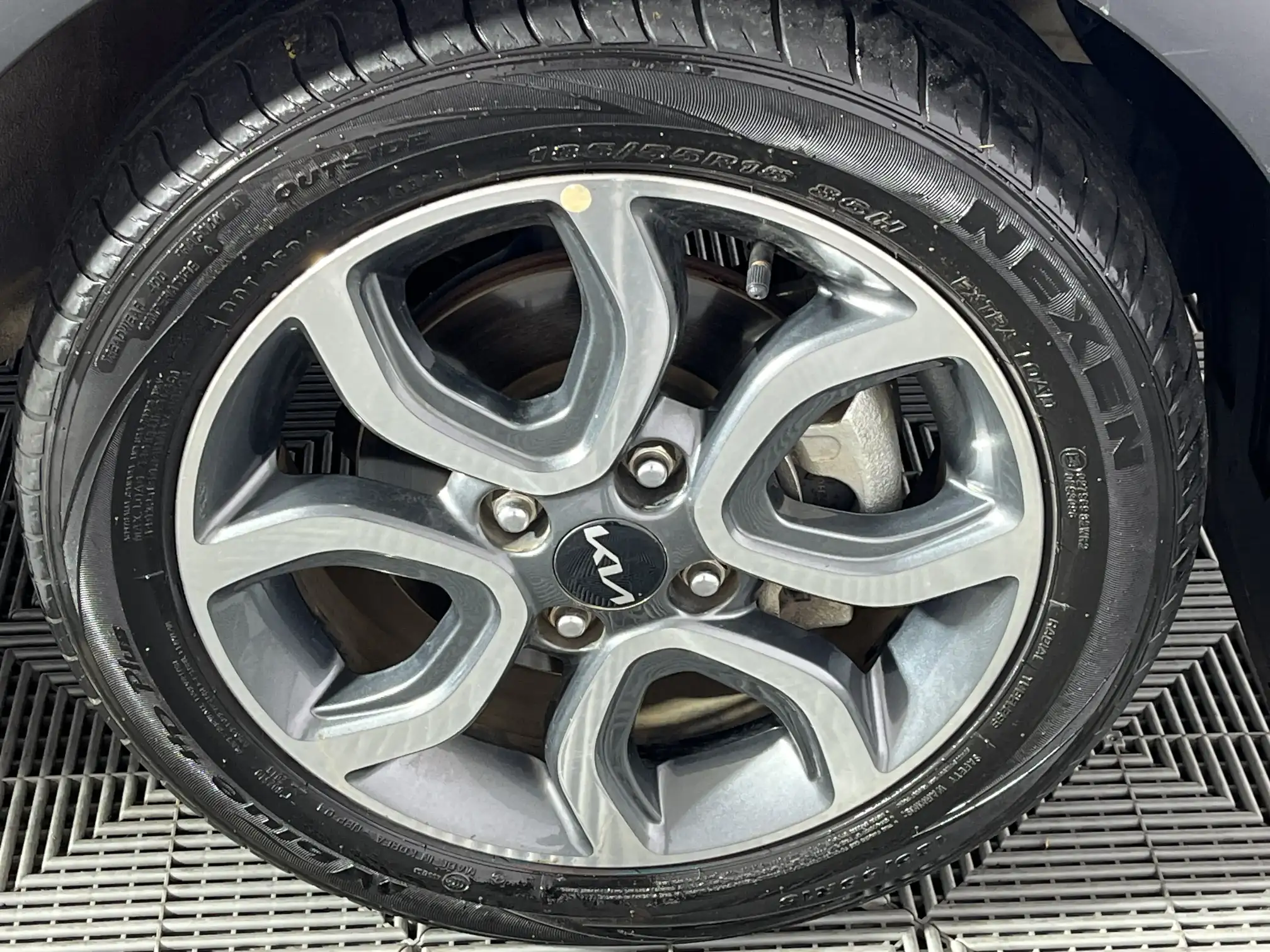 KIA Picanto