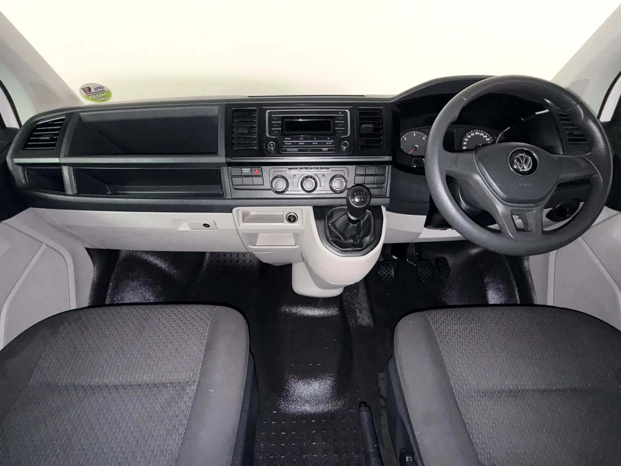 Volkswagen T6