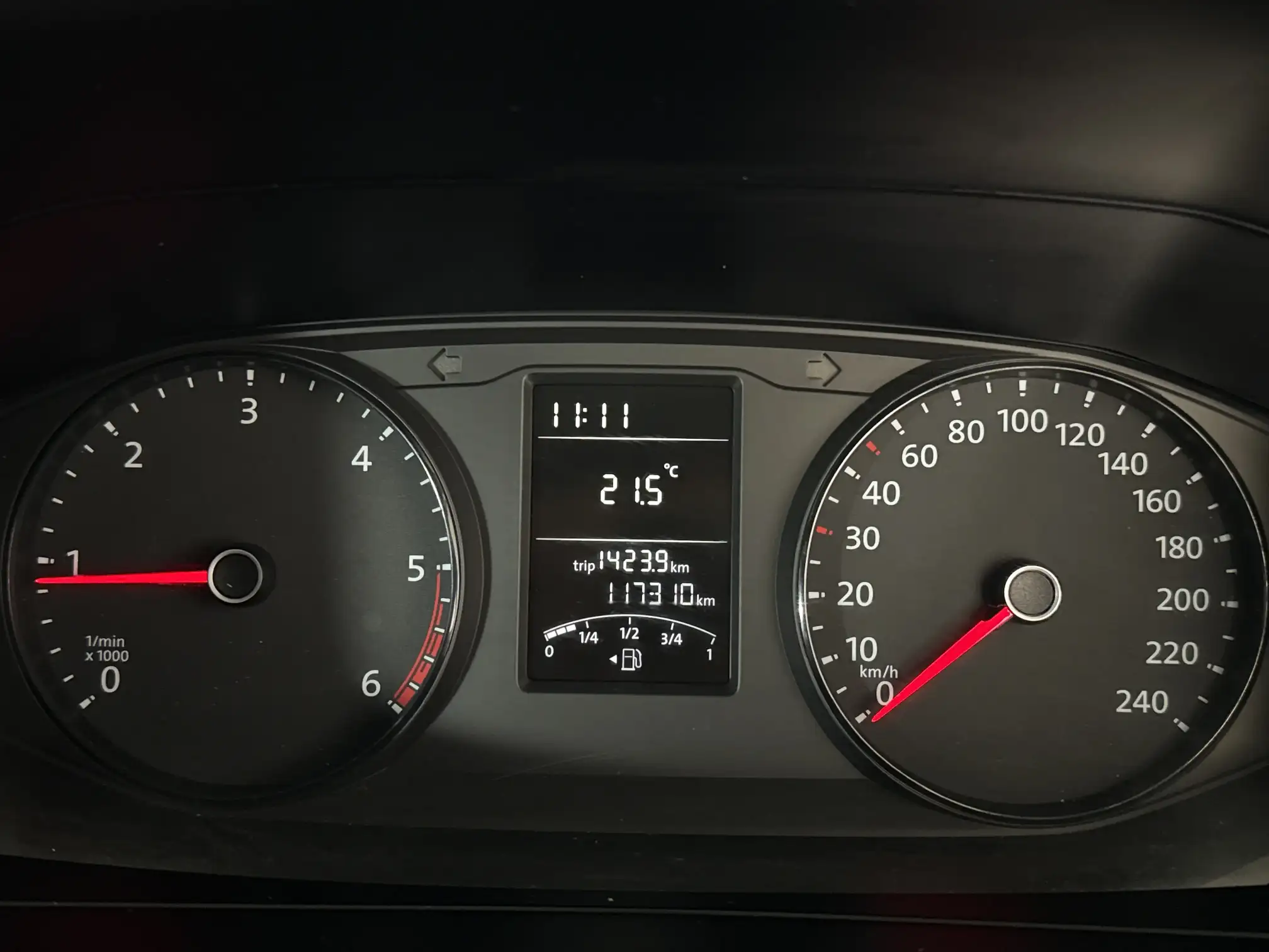 Volkswagen T6