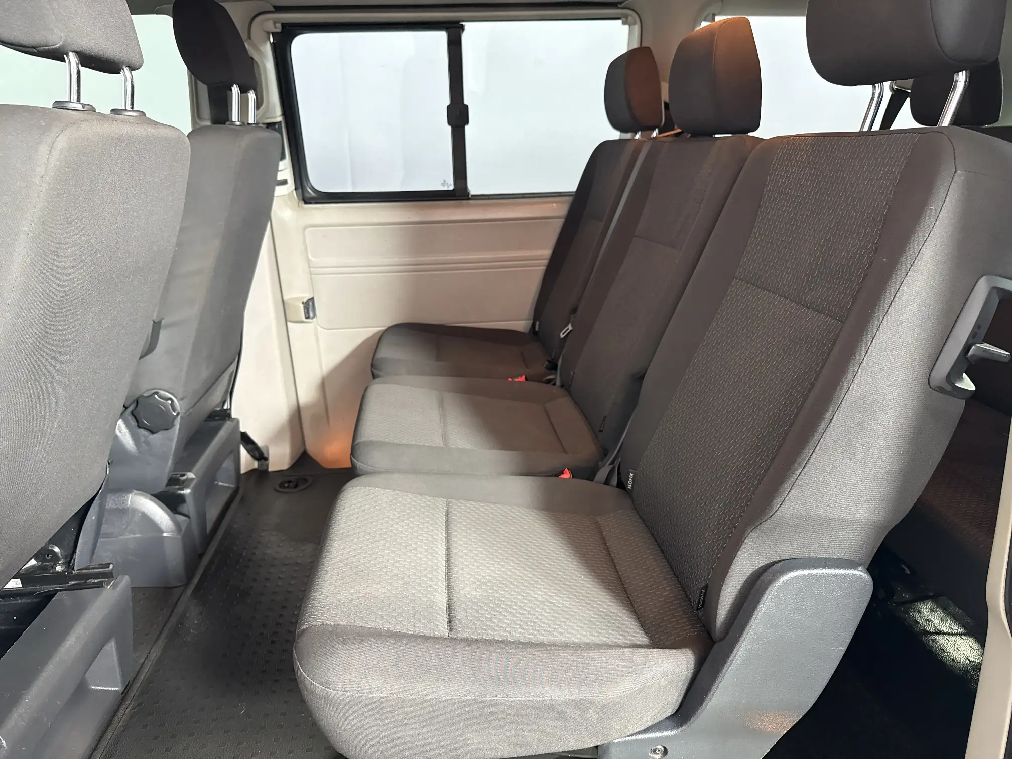 Volkswagen T6