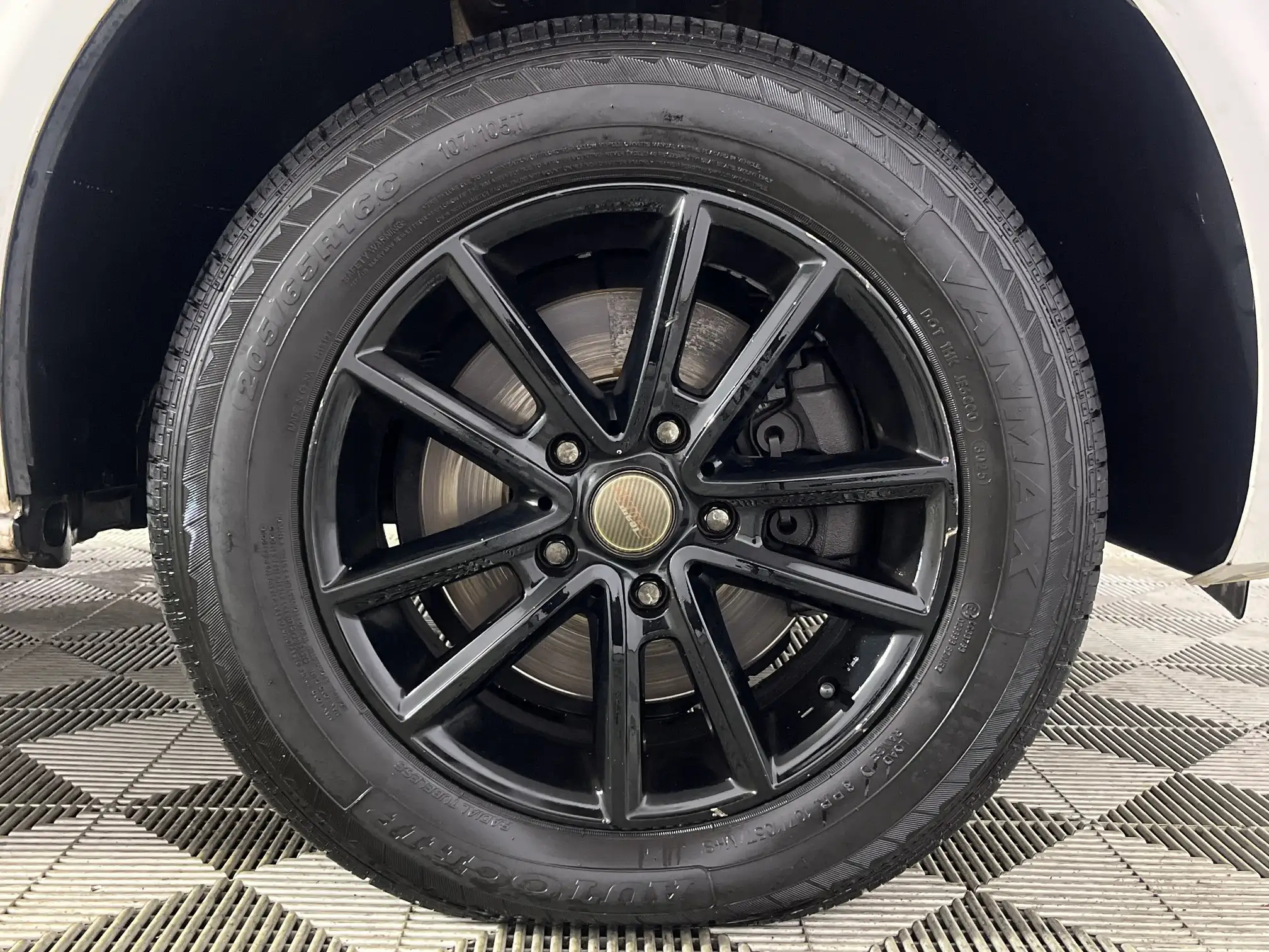 Volkswagen T6