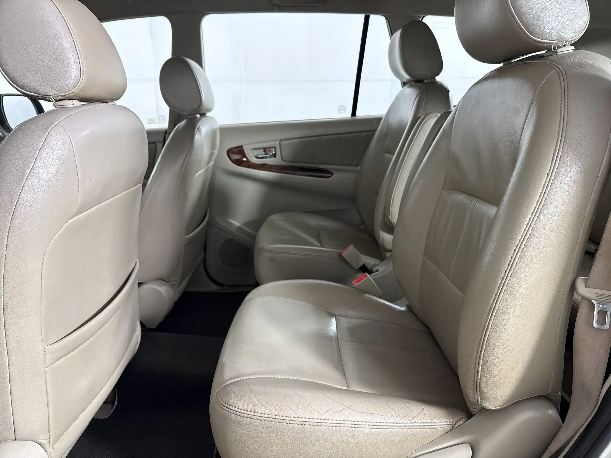 Toyota Innova