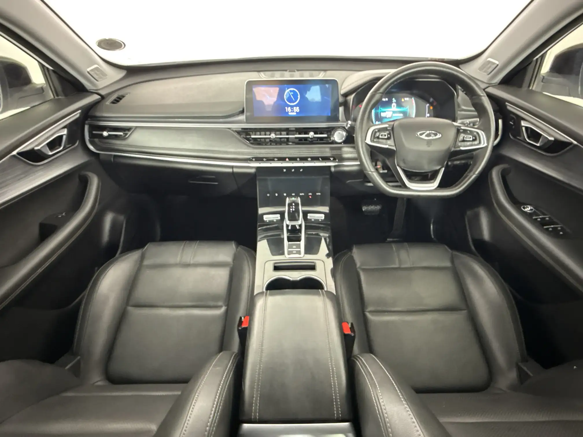 Chery Tiggo 7