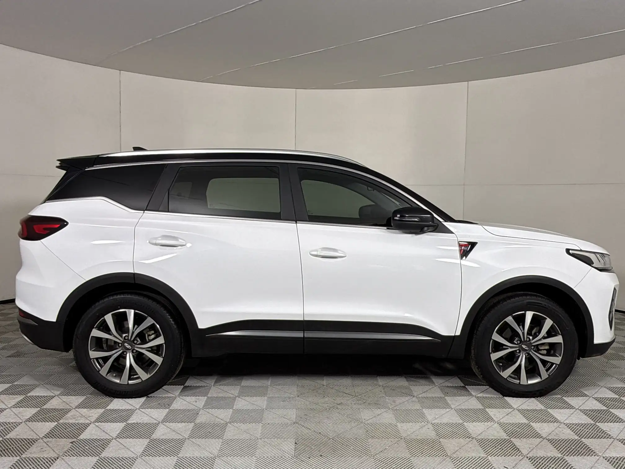 Chery Tiggo 7