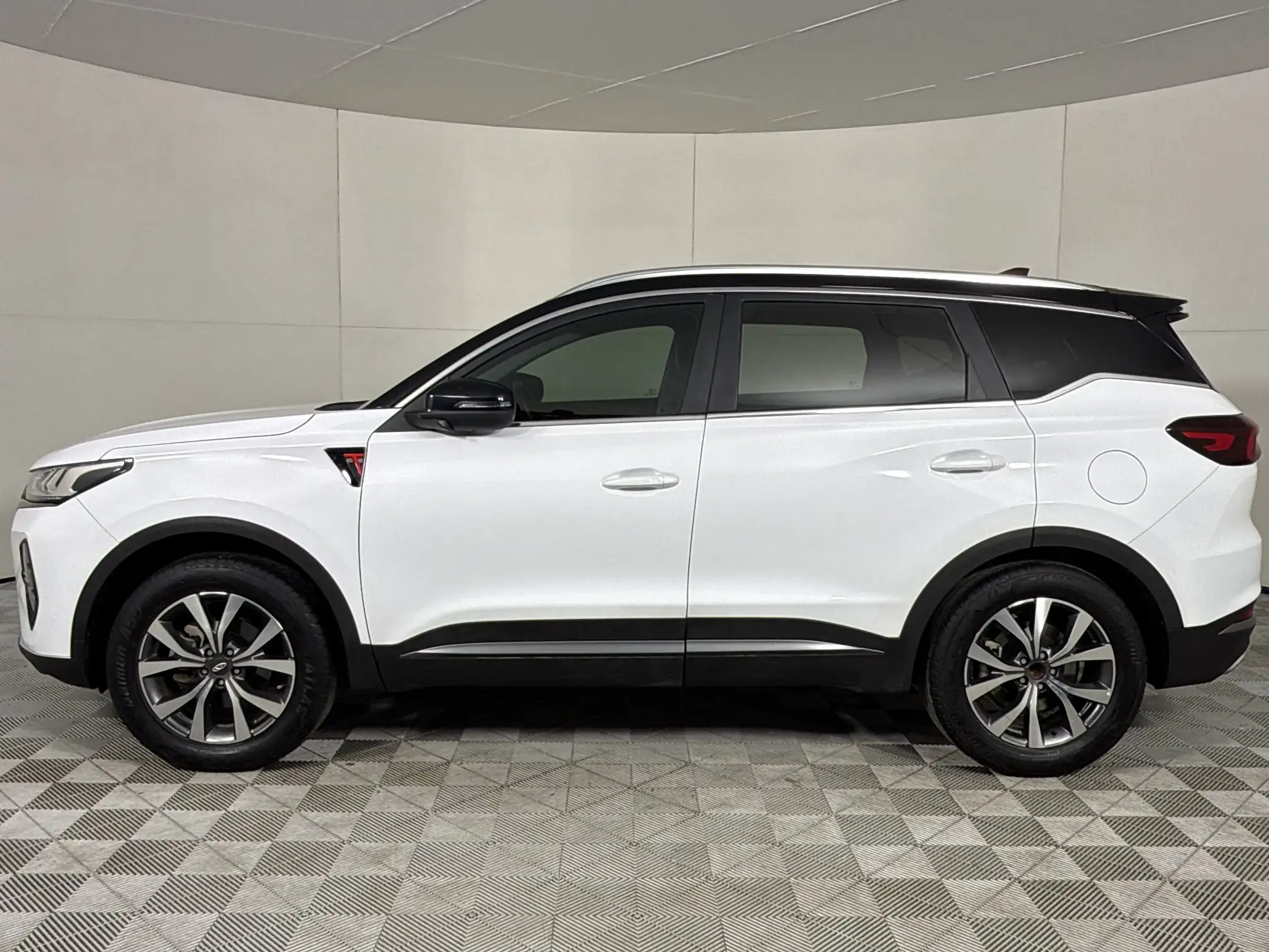 Chery Tiggo 7