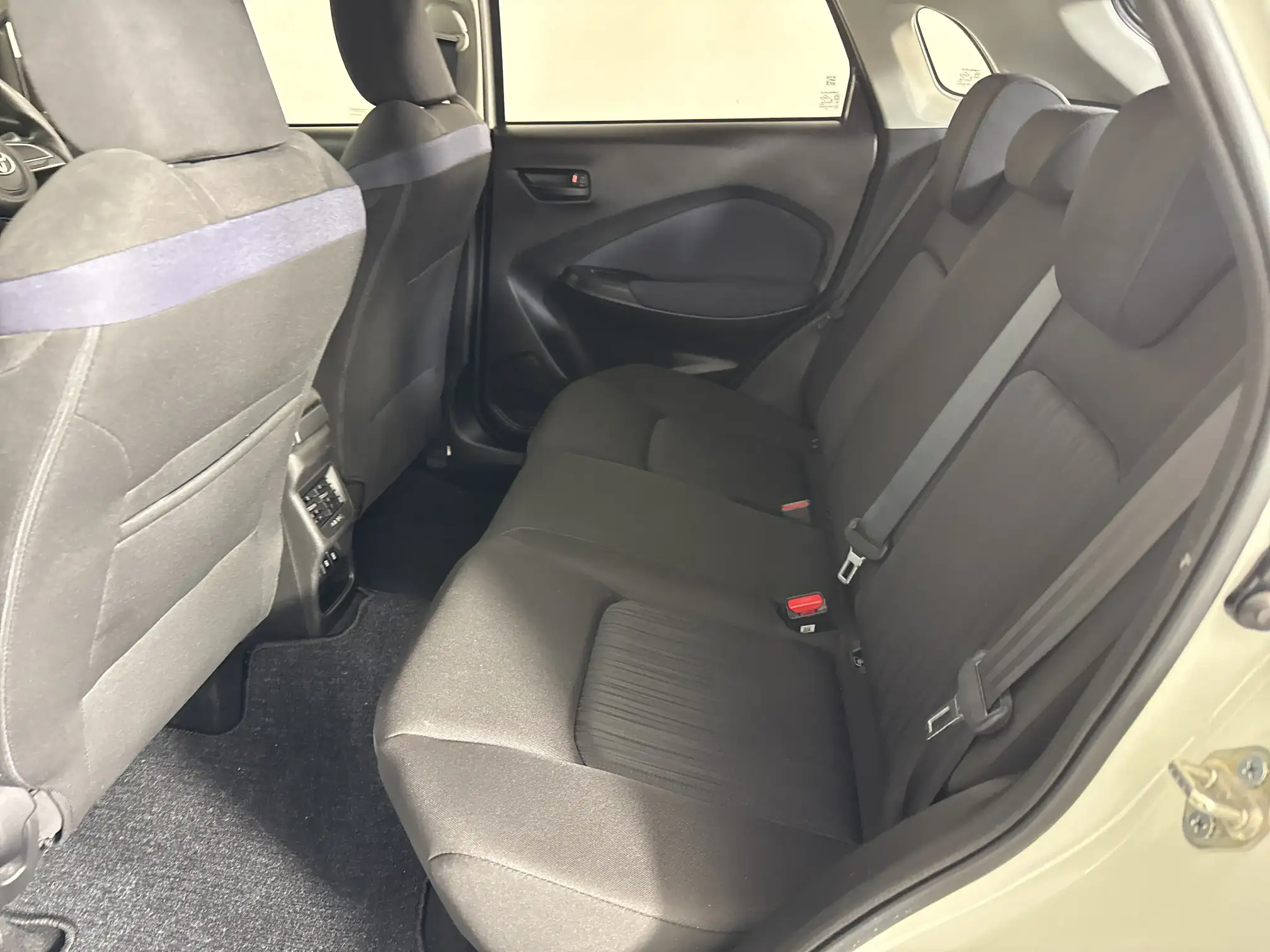 Toyota Starlet