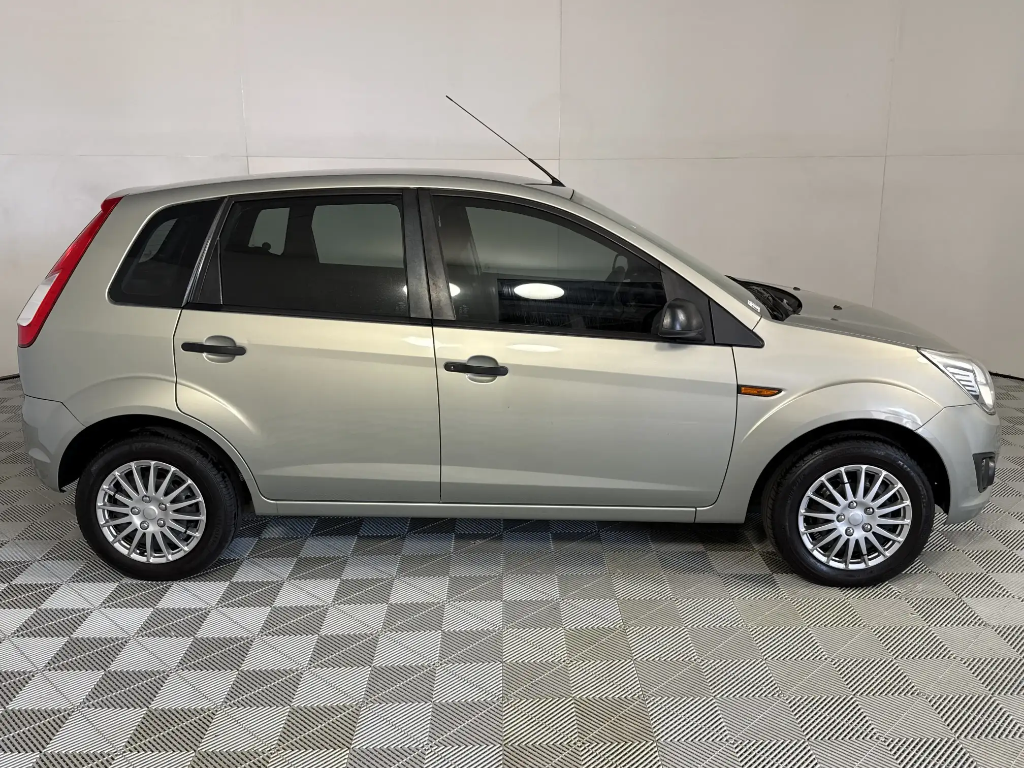 Ford Figo