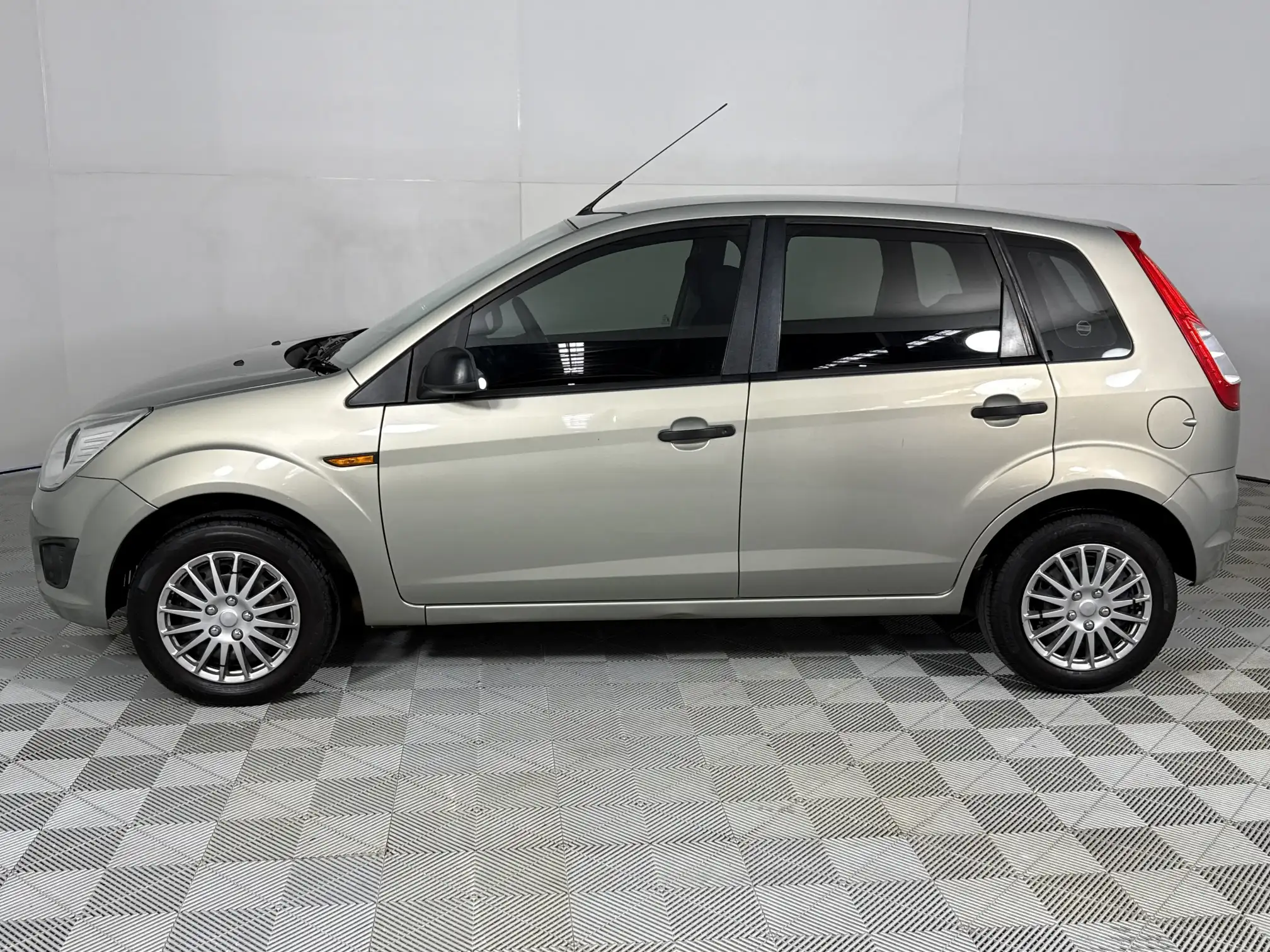 Ford Figo