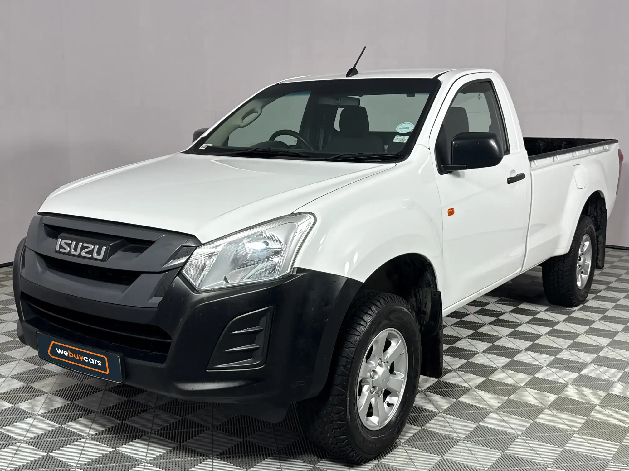 2022 Isuzu D-MAX